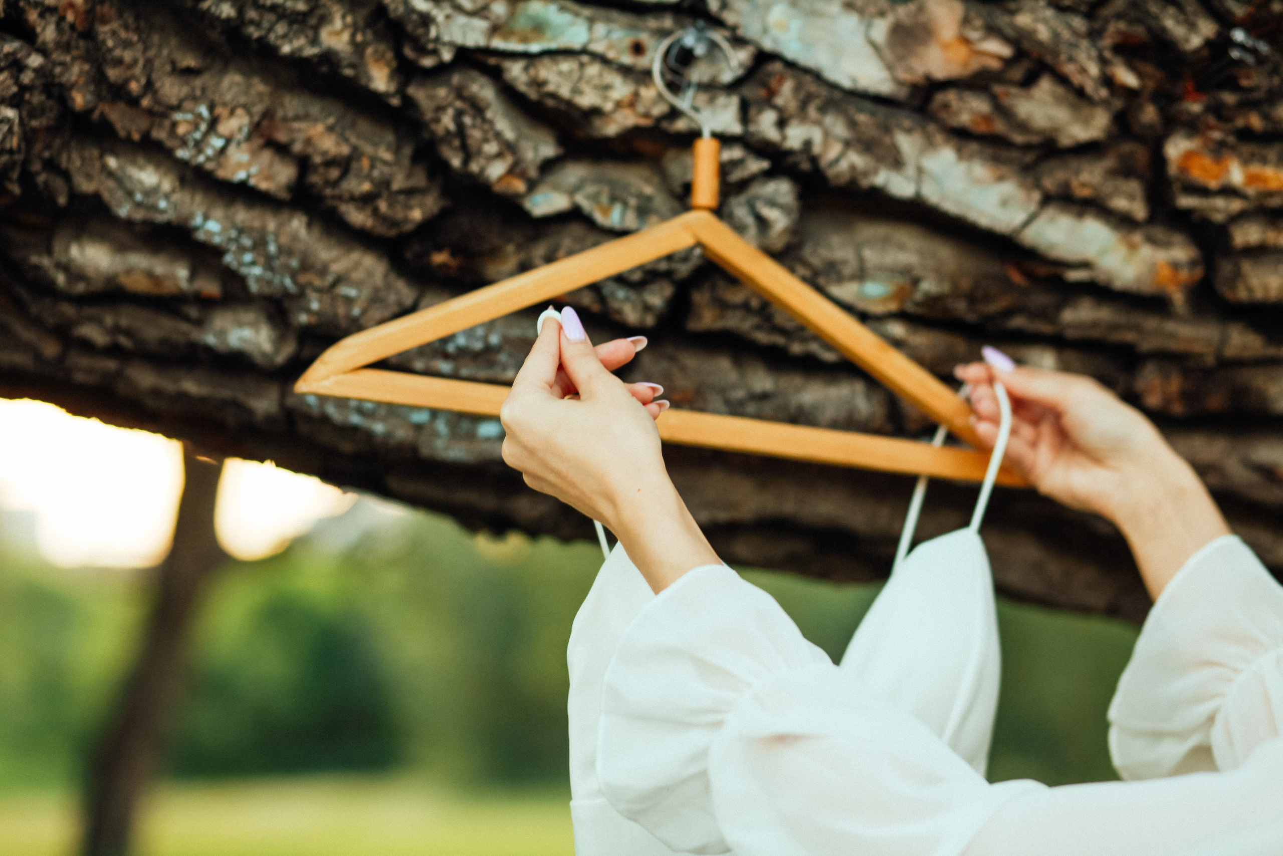 Утро невесты. Фотограф Дарья Локотко в Красноярске