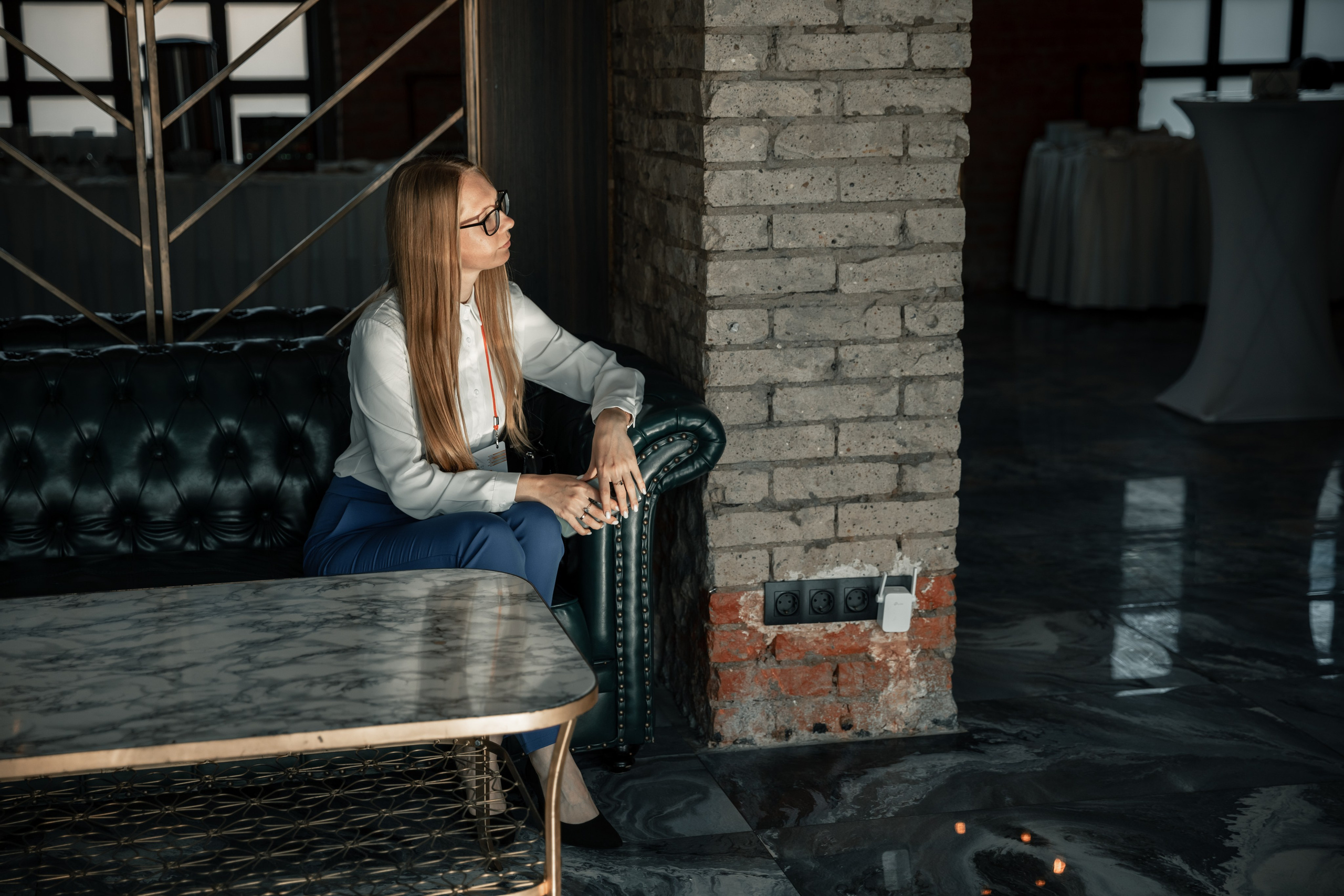 АВТОБОСС | Лекция Ключевые тренды и решения 2024. Фотограф брендов и бизнеса в Москве Алексей Сентюрин