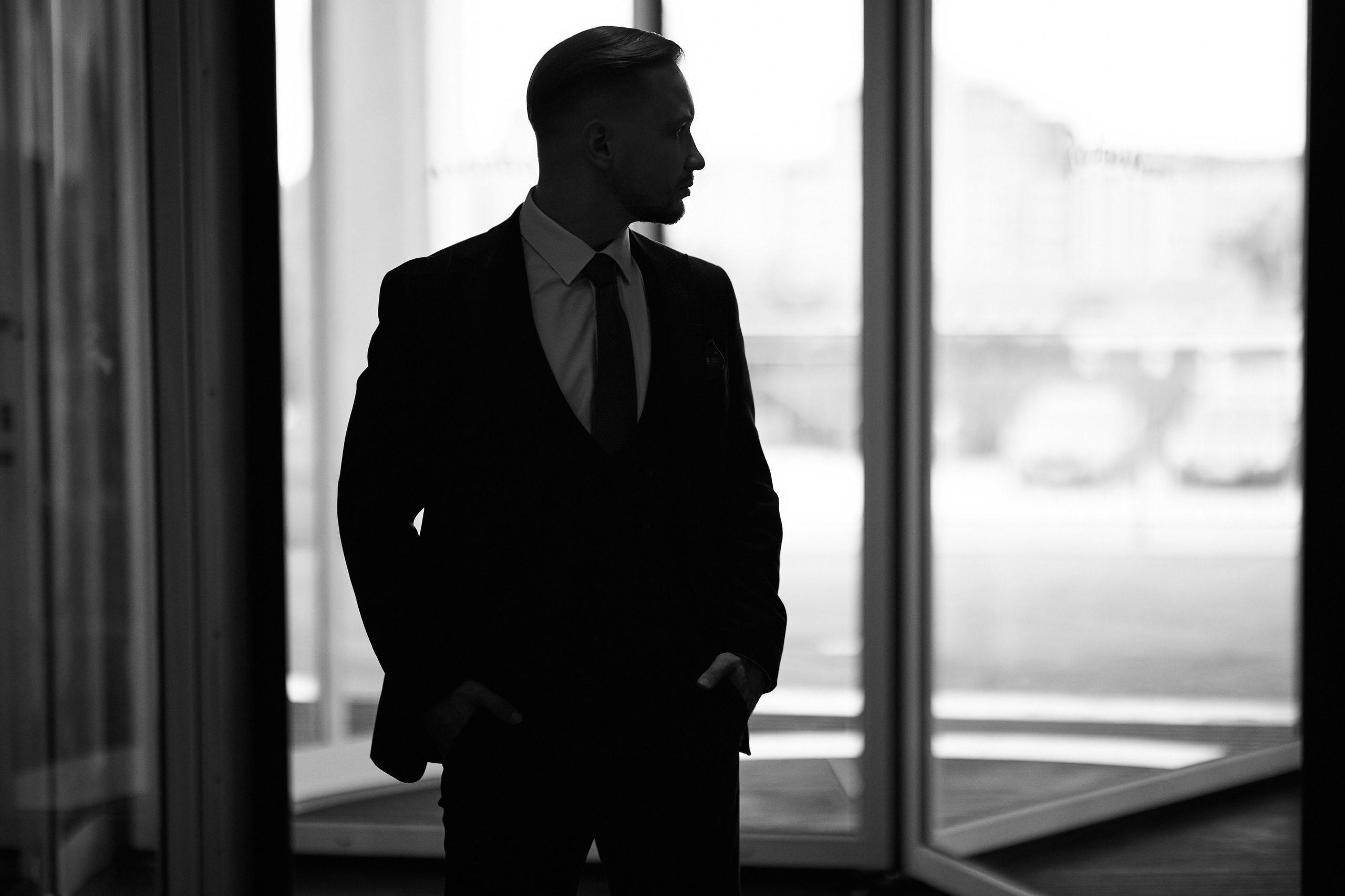 Анастасия и Роман. Свадебный и семейный фотограф в Саранске Евгений Кузнецов