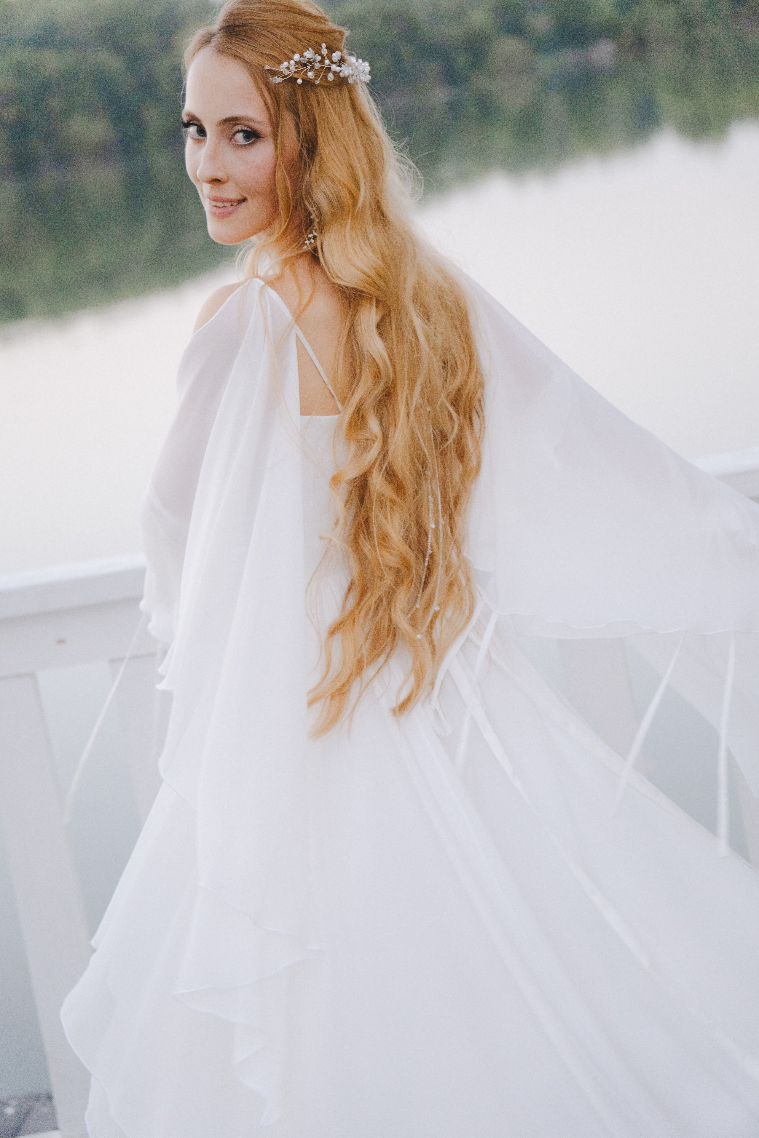 Даниил & София. Фотограф Наталья Воронина Москва