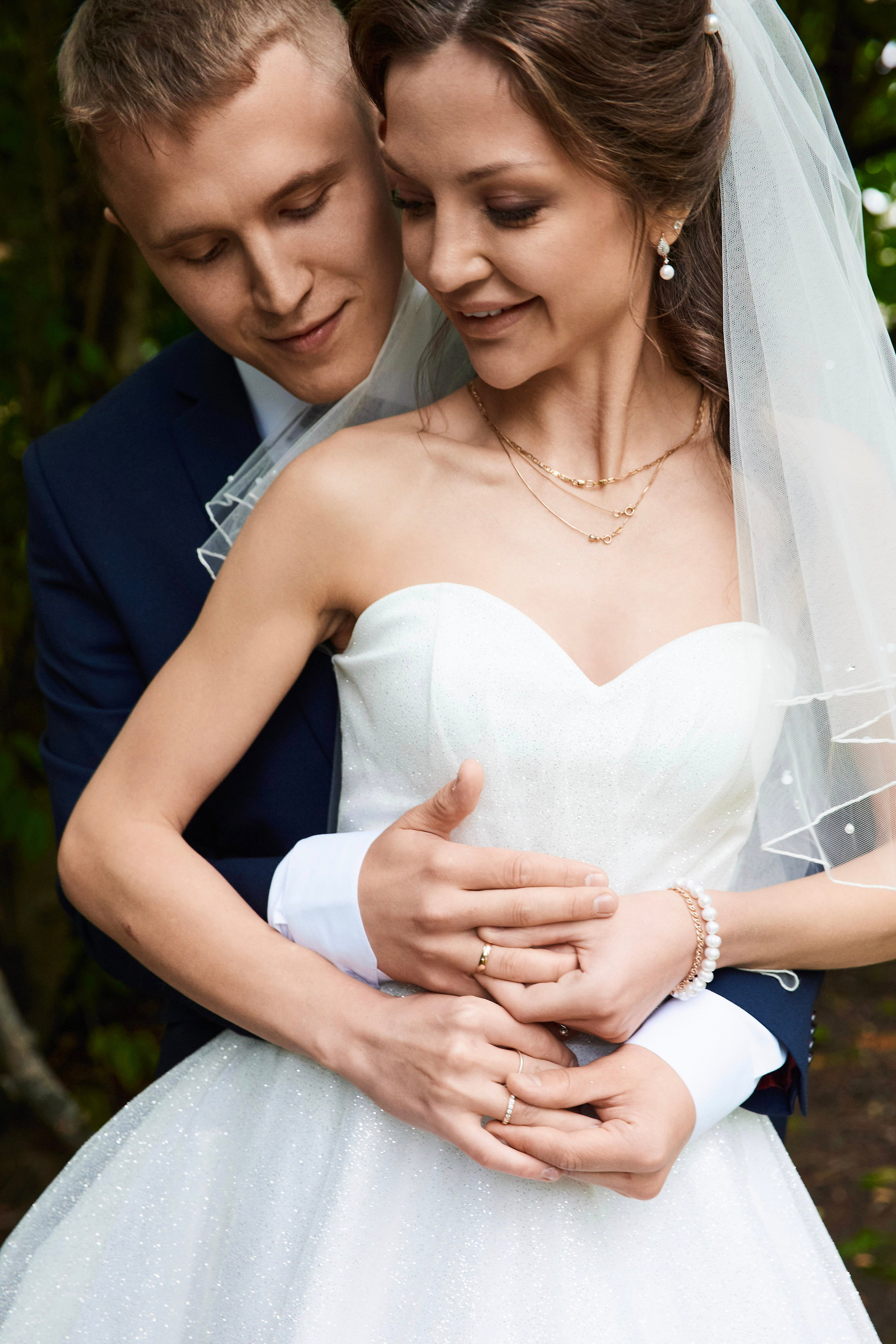 Свадьба. Главная