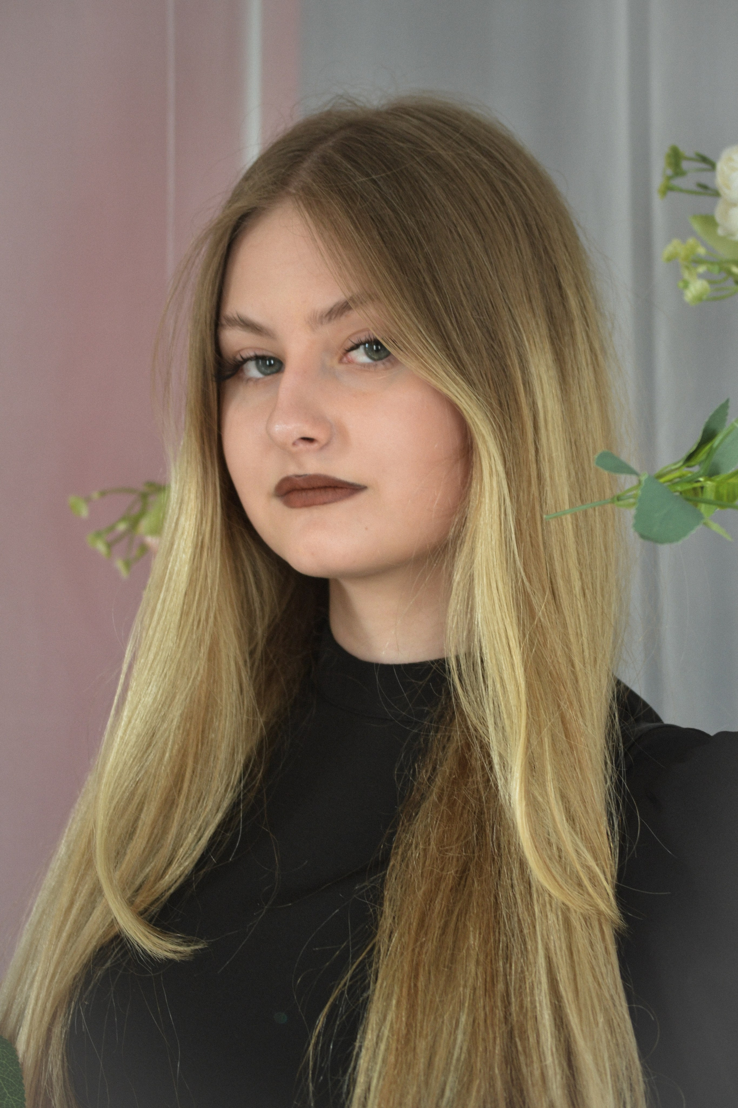 Диана Федоренкова. Promodels
