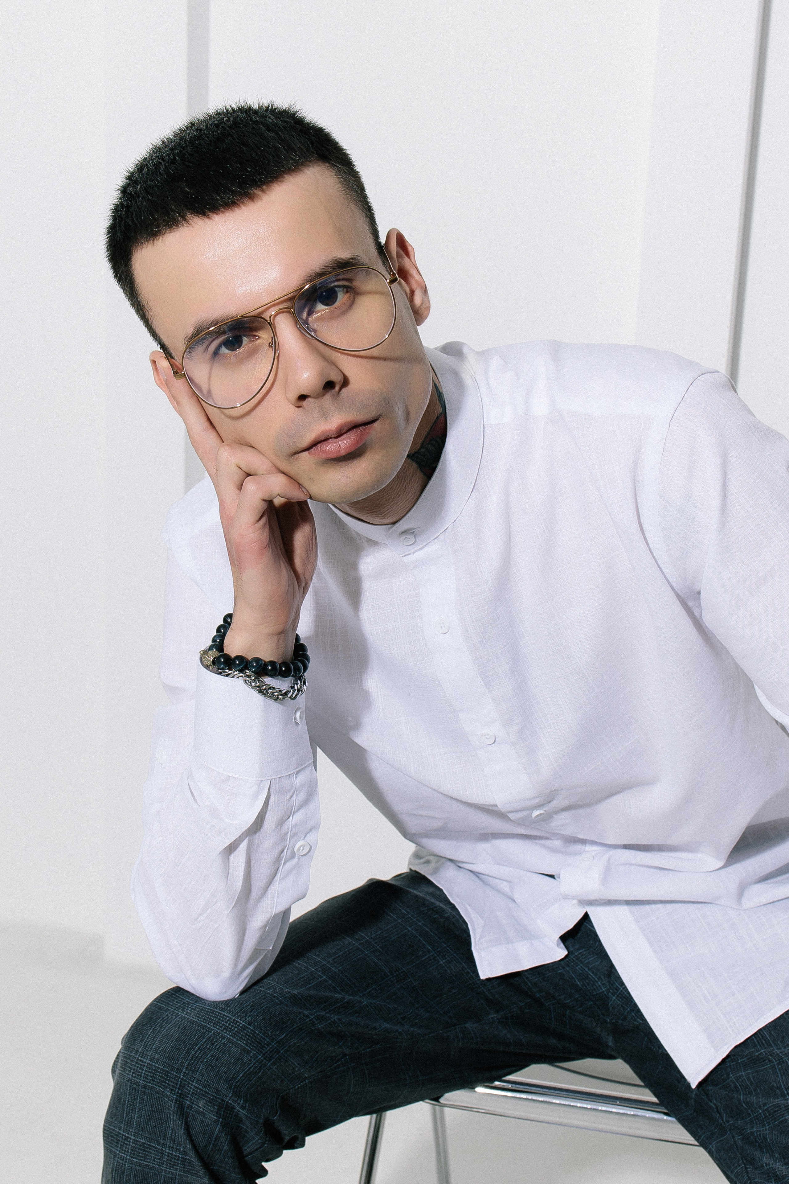 Пьянов Михаил. Promodels