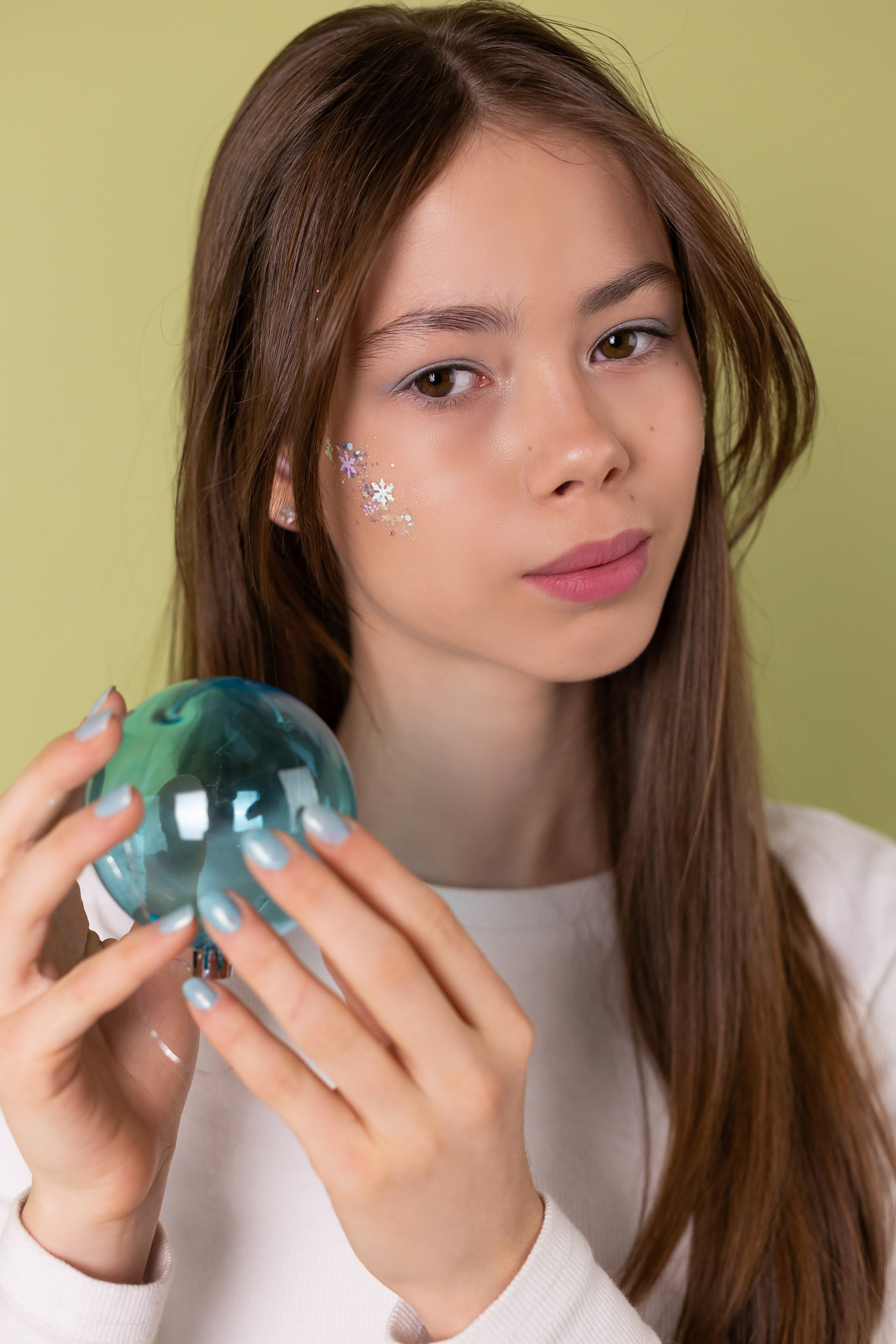 Коснова Дарина. Promodels