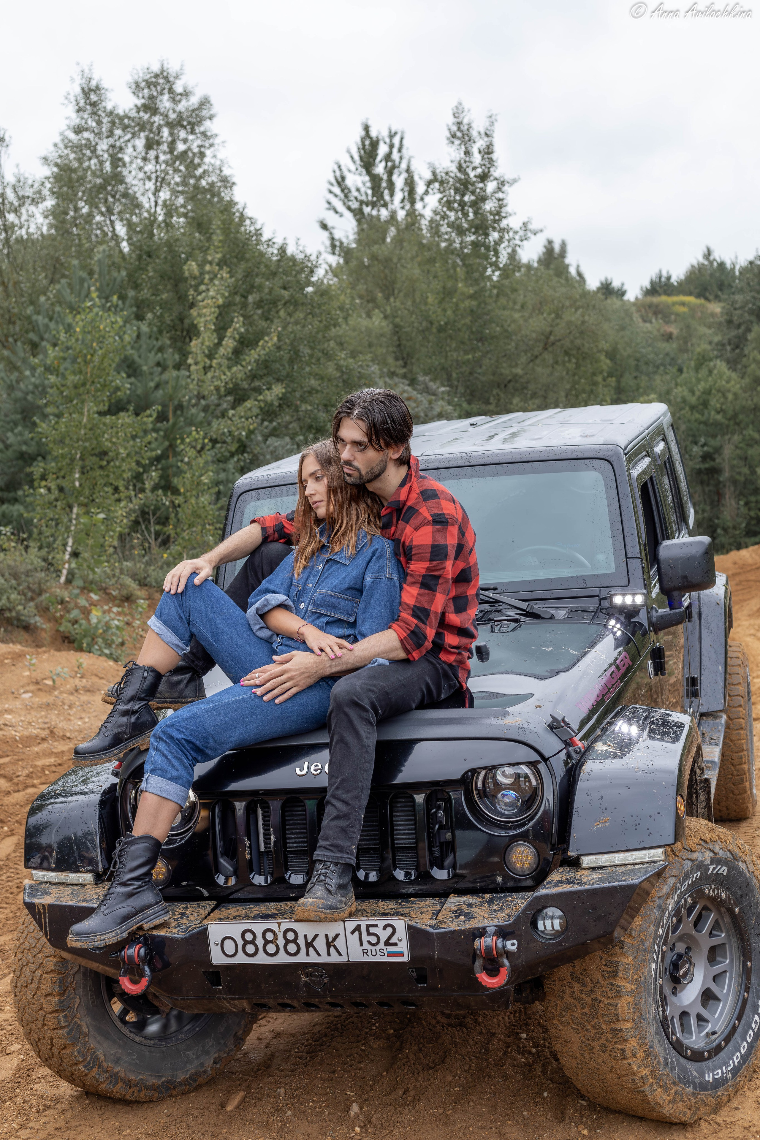 Альбомы романтических съёмок. Семейный и свадебный фотограф в Москве и Домодедово Анна Авилочкина