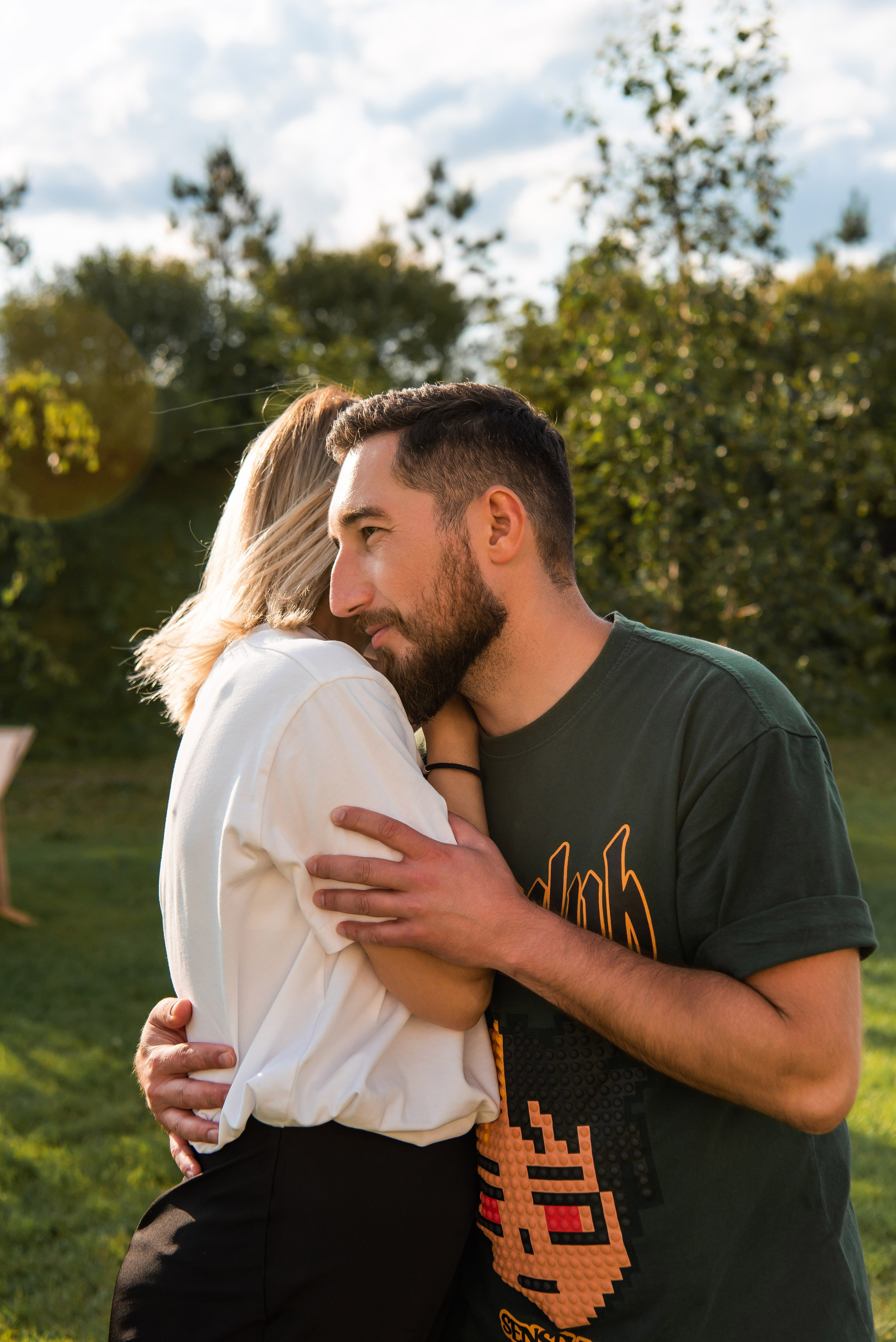 День Рождения Мирона. Свадебный и арт-фотограф Кунецкая Диана