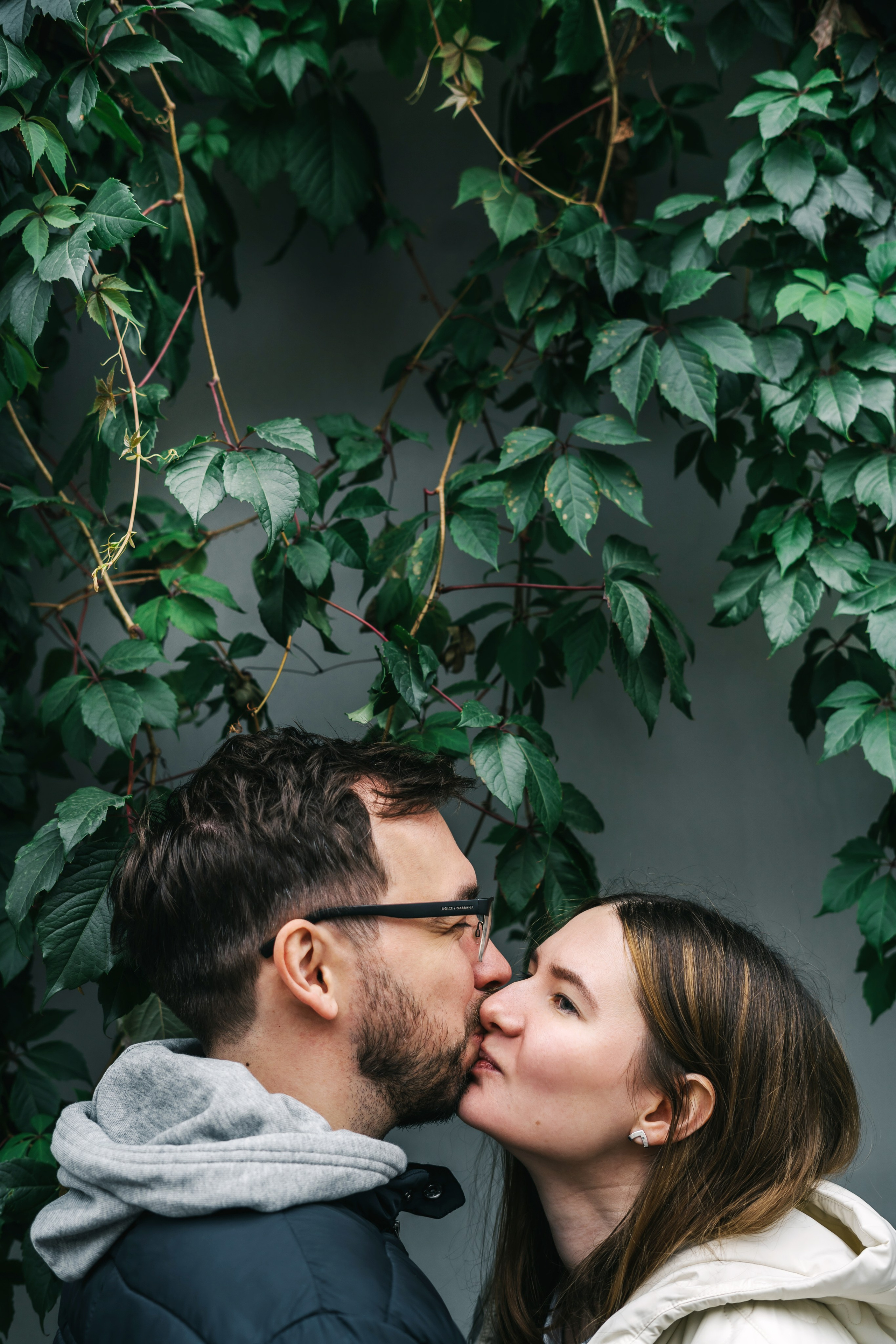 Lovestory. Фотограф Линина Анна