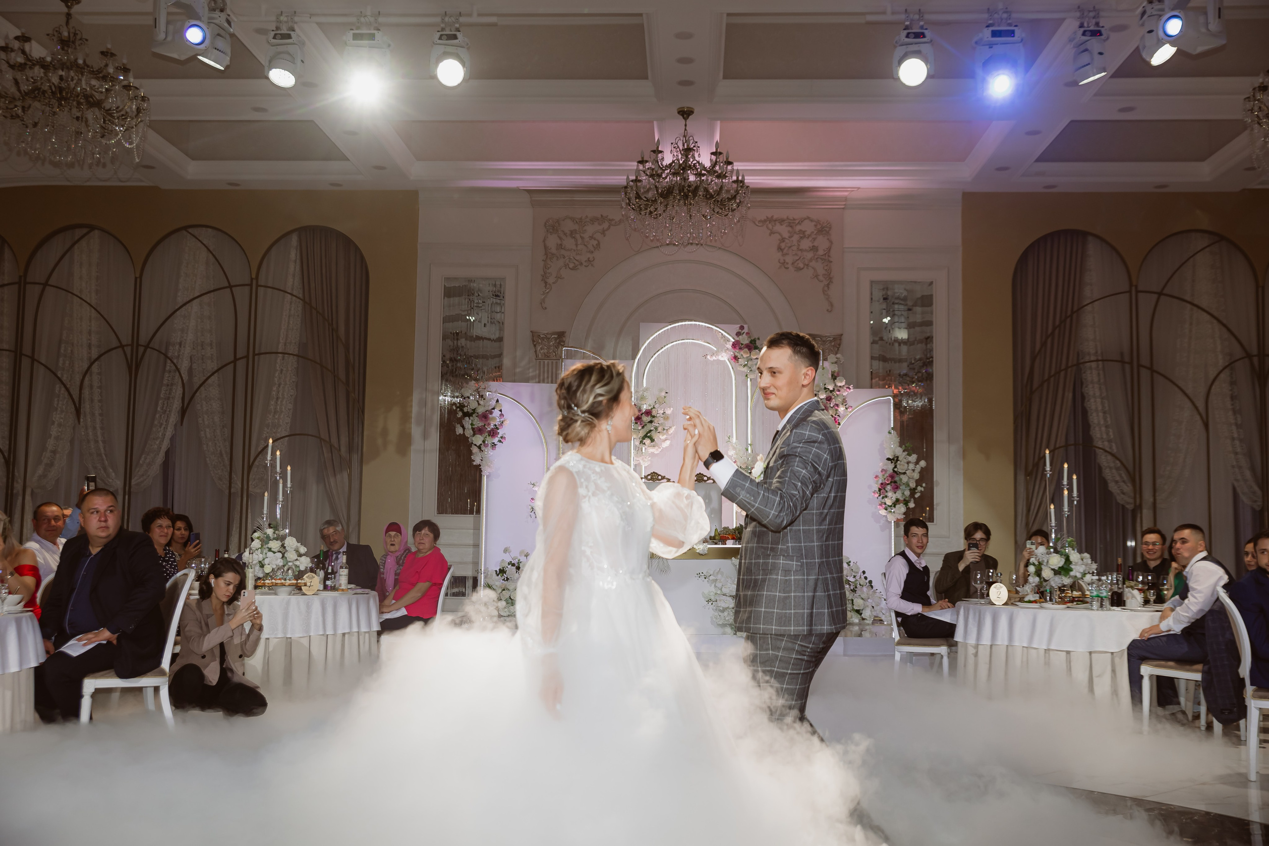 Айдар & Алсу. Фотограф Егор Сухов