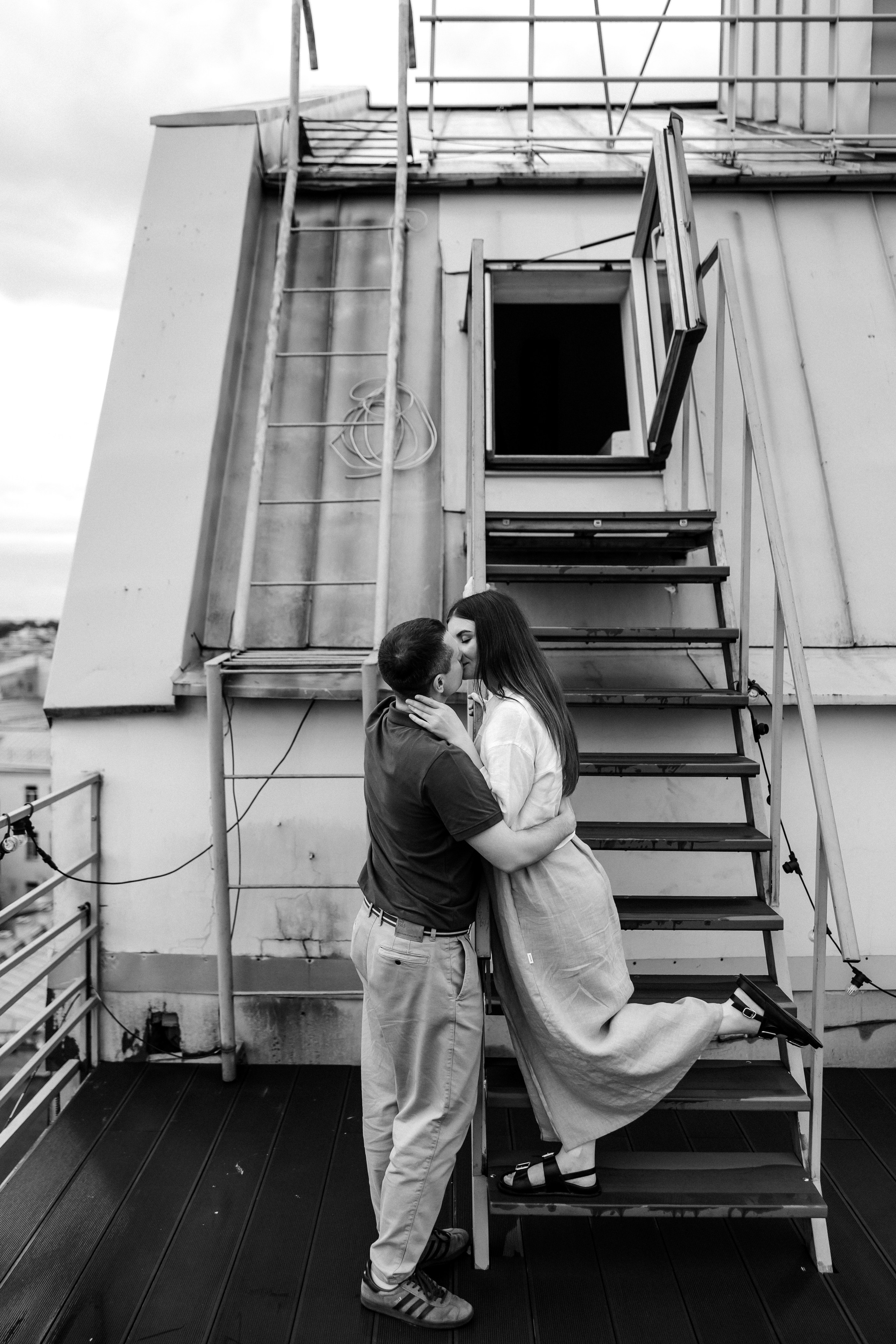 S&S. Фотограф в Санкт-Петербурге Ольга Кулеш