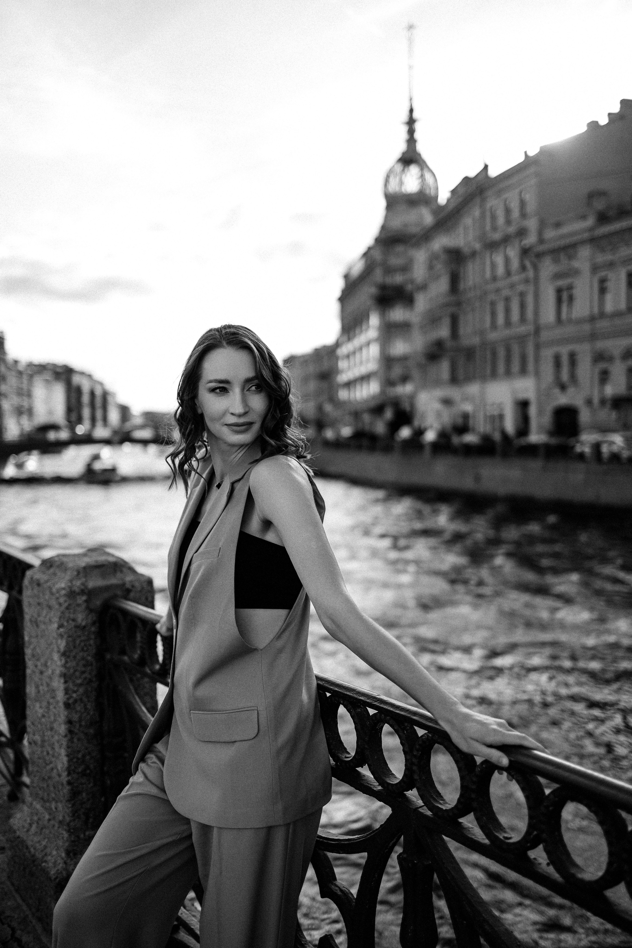 А. Фотограф в Санкт-Петербурге Ольга Кулеш