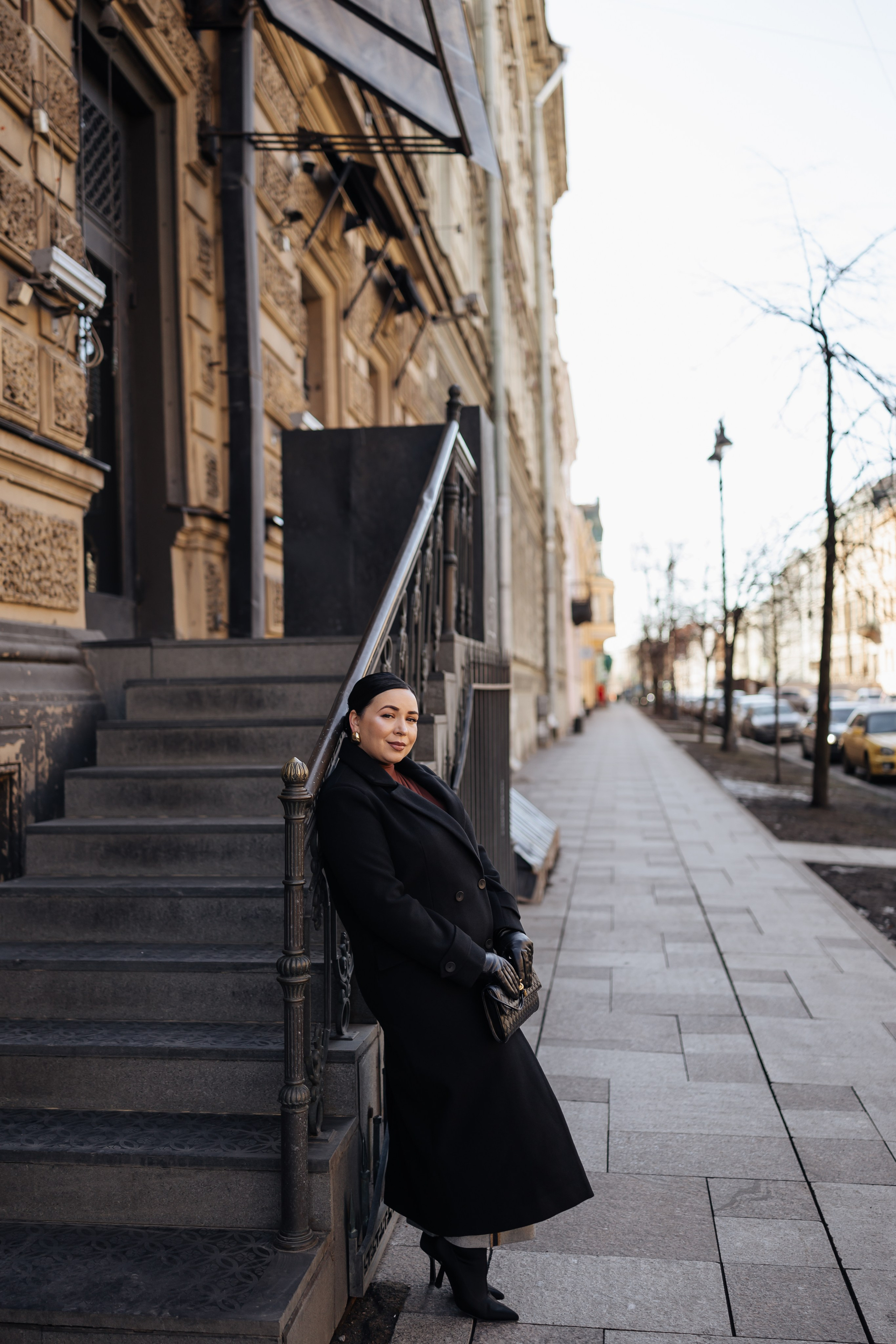 Н. Фотограф в Санкт-Петербурге Ольга Кулеш