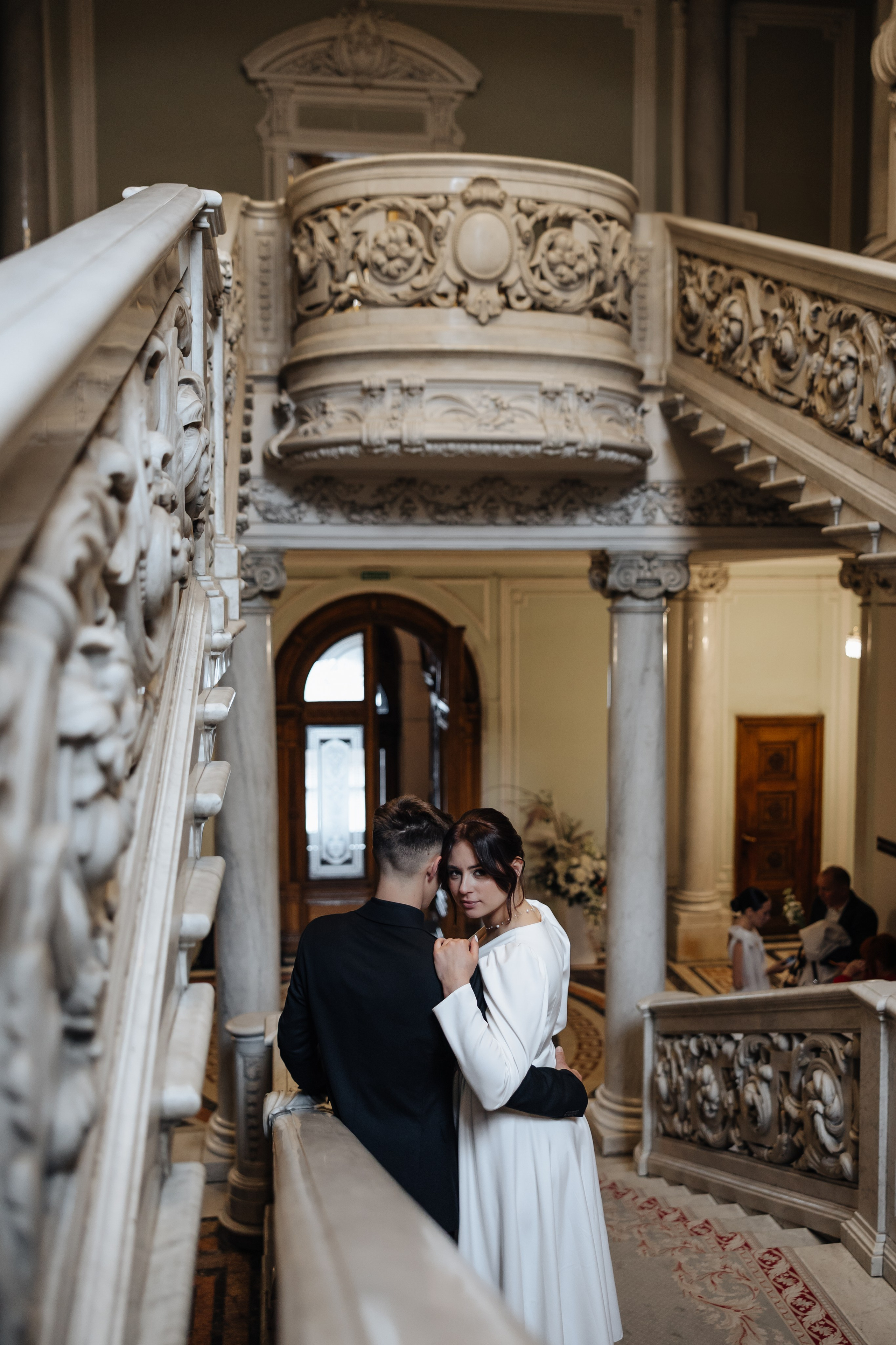 Y&E. Фотограф в Санкт-Петербурге Ольга Кулеш