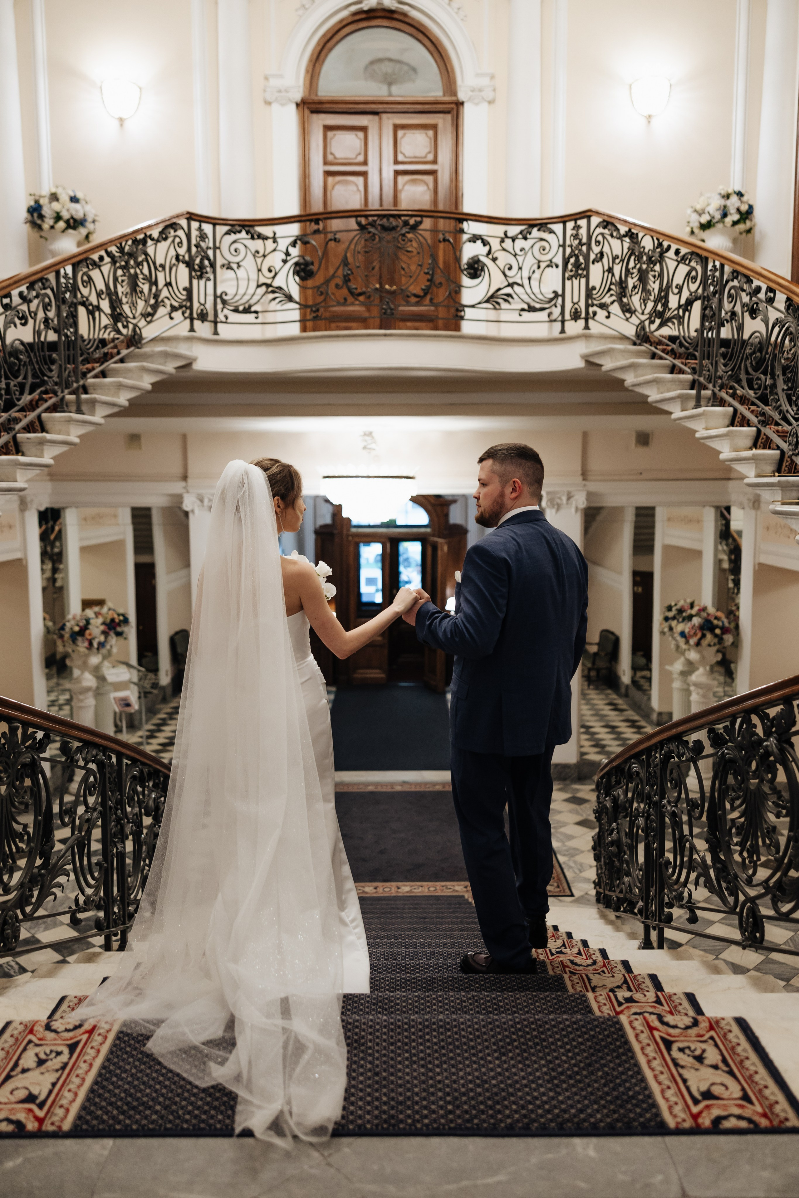 D&T. Фотограф в Санкт-Петербурге Ольга Кулеш