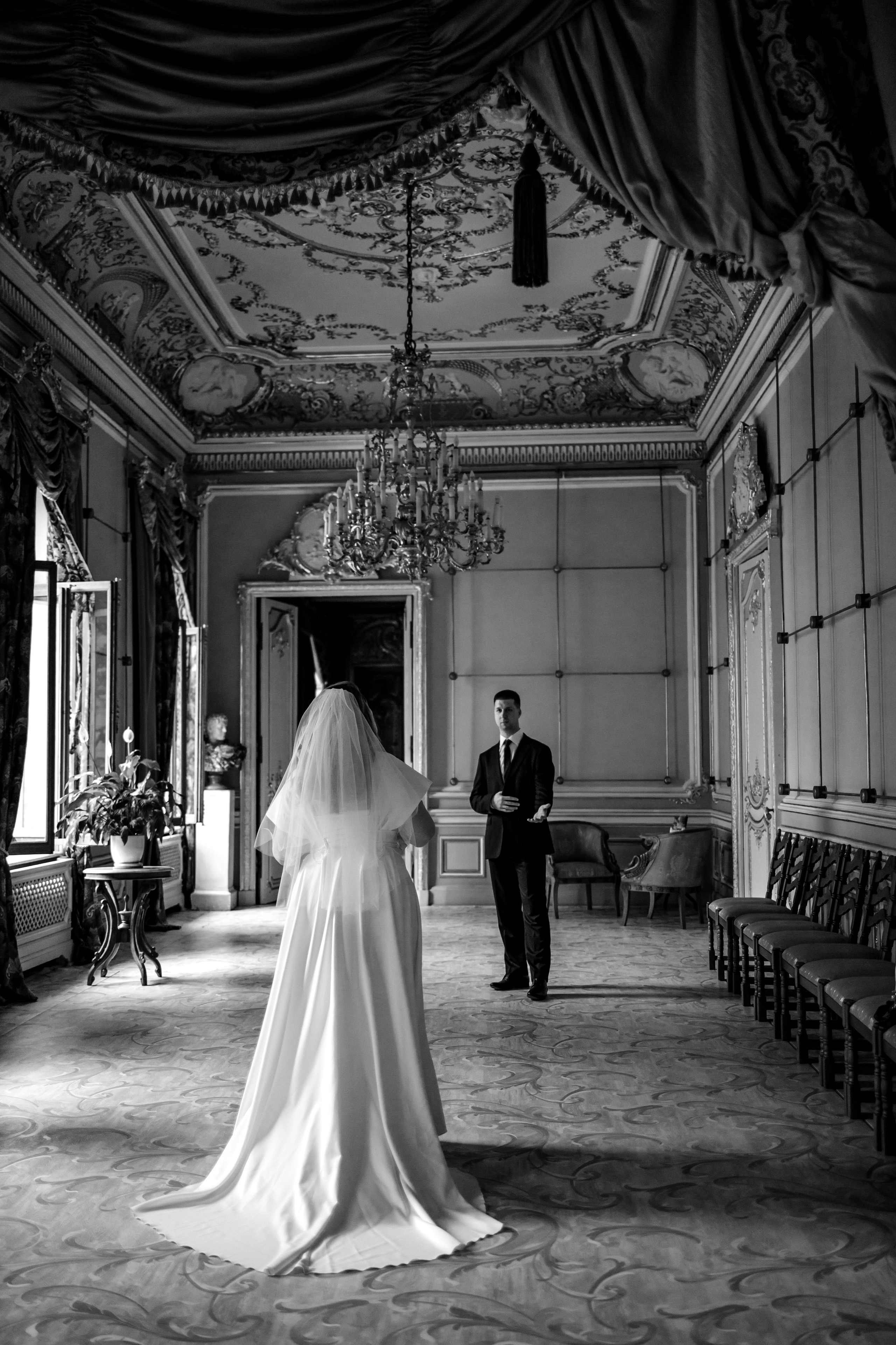 E&D. Фотограф в Санкт-Петербурге Ольга Кулеш