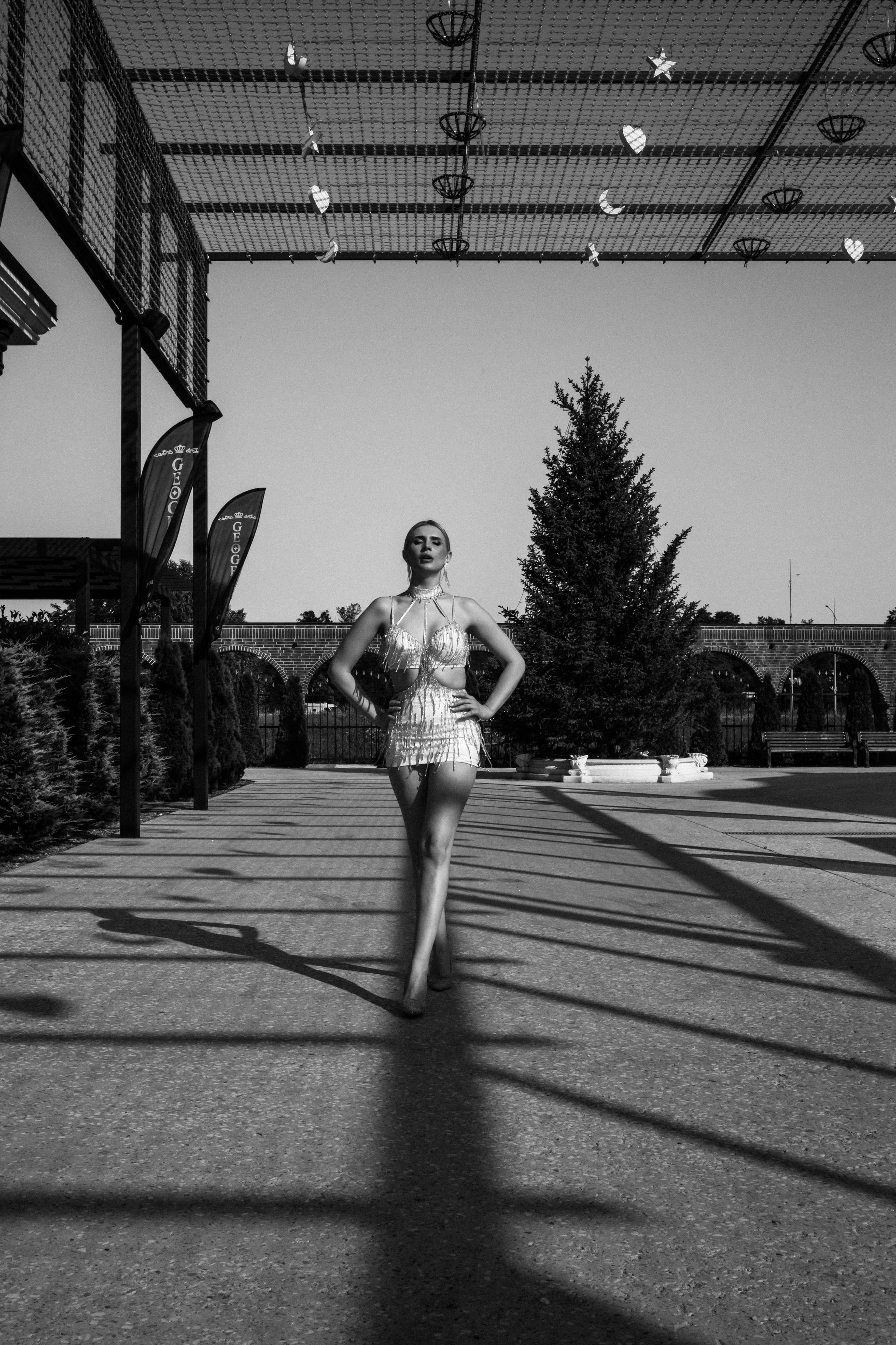 Fashion Show 2025 (Модный показ). Подготовка. Фотограф в Краснодаре | Женский портрет, семейные, репортаж мероприятий, ню, арт-ню | Лагунов Владимир