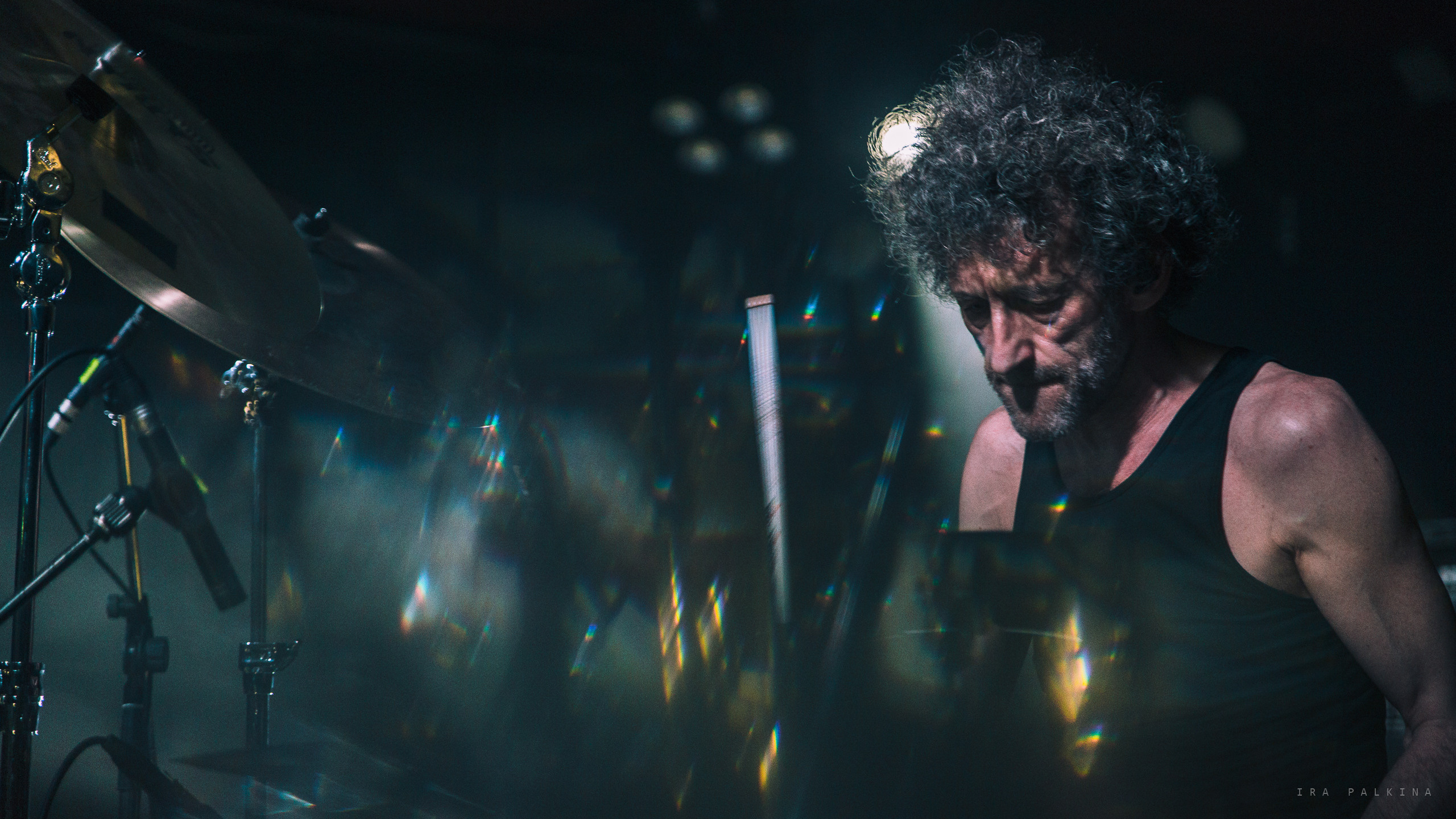 JOJO MAYER / NERVE. Портретный, танцевальный и концертный фотограф Ира Палкина