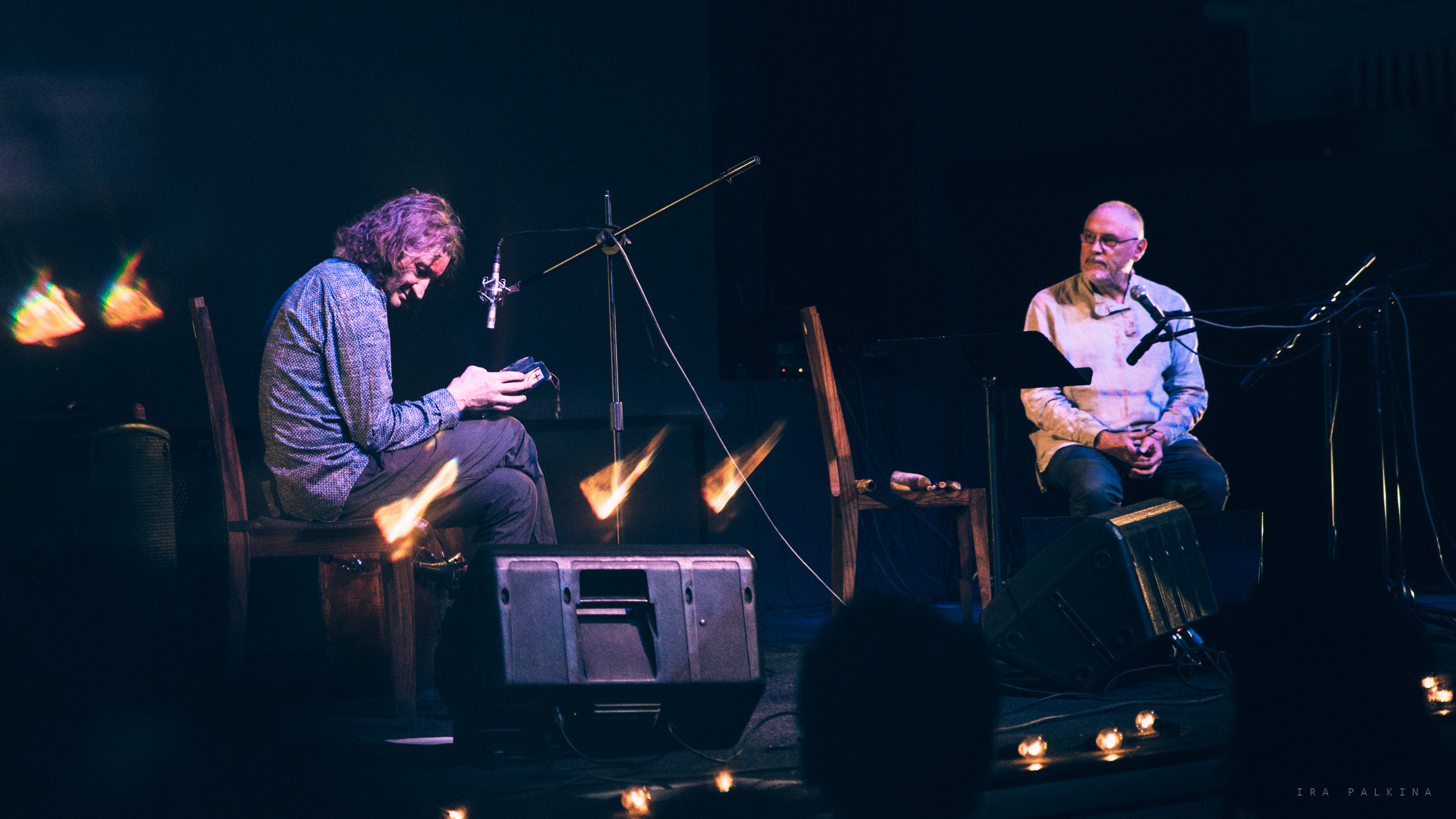 ВОЛКОВ И СТАРОСТИН. Портретный, танцевальный и концертный фотограф Ира Палкина
