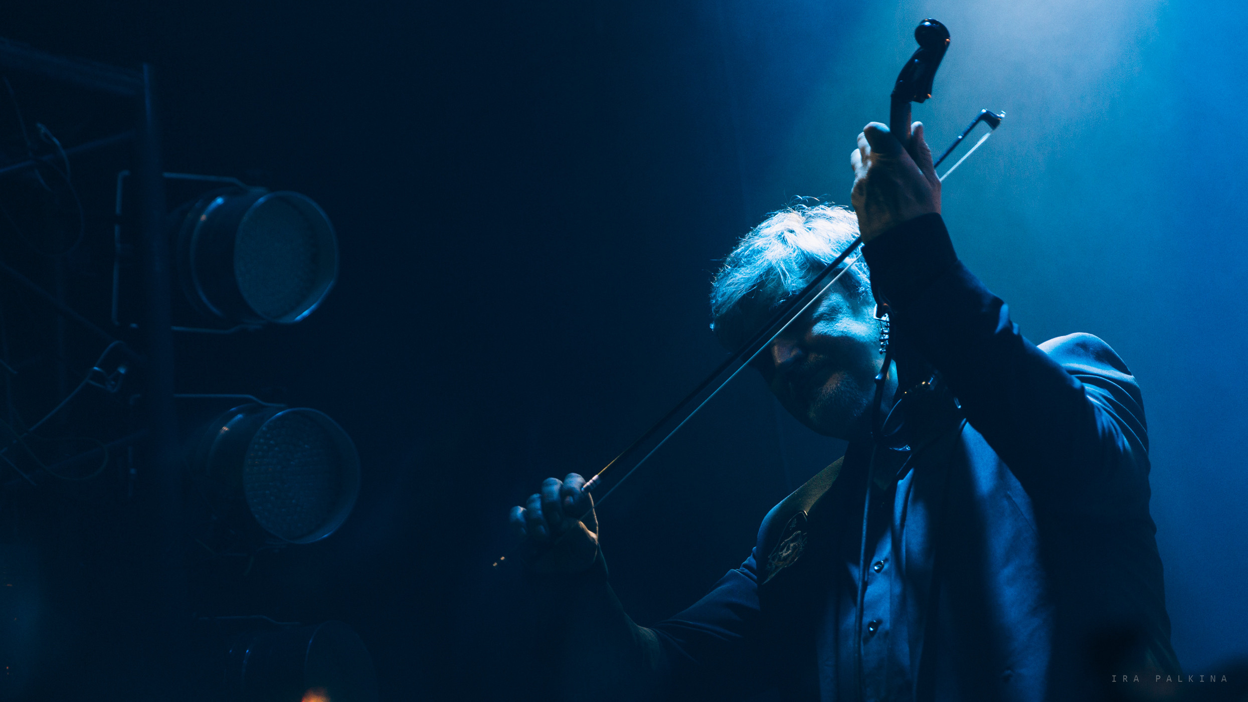 АКВАРИУМ. Портретный, танцевальный и концертный фотограф Ира Палкина