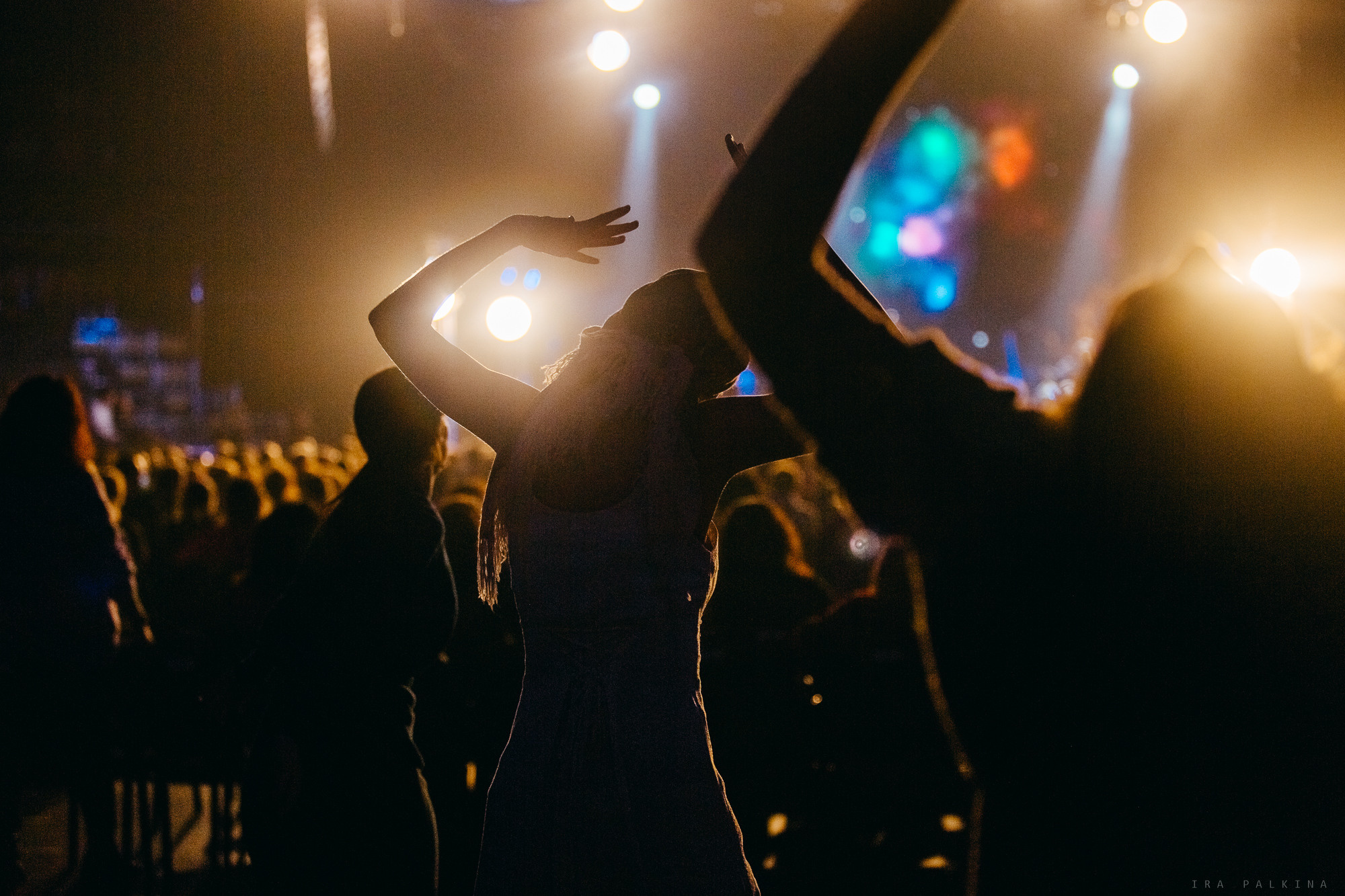 DAIRAFEST 2022. Портретный, танцевальный и концертный фотограф Ира Палкина