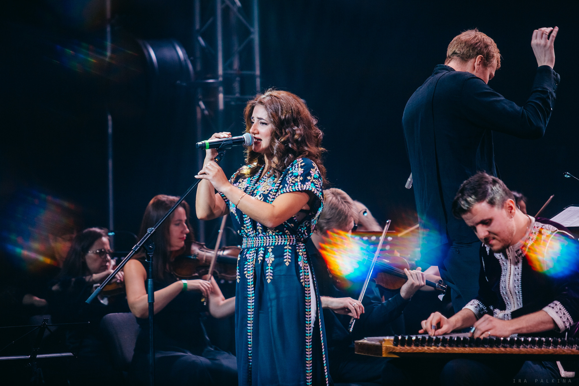 DAIRAFEST 2022. Портретный, танцевальный и концертный фотограф Ира Палкина