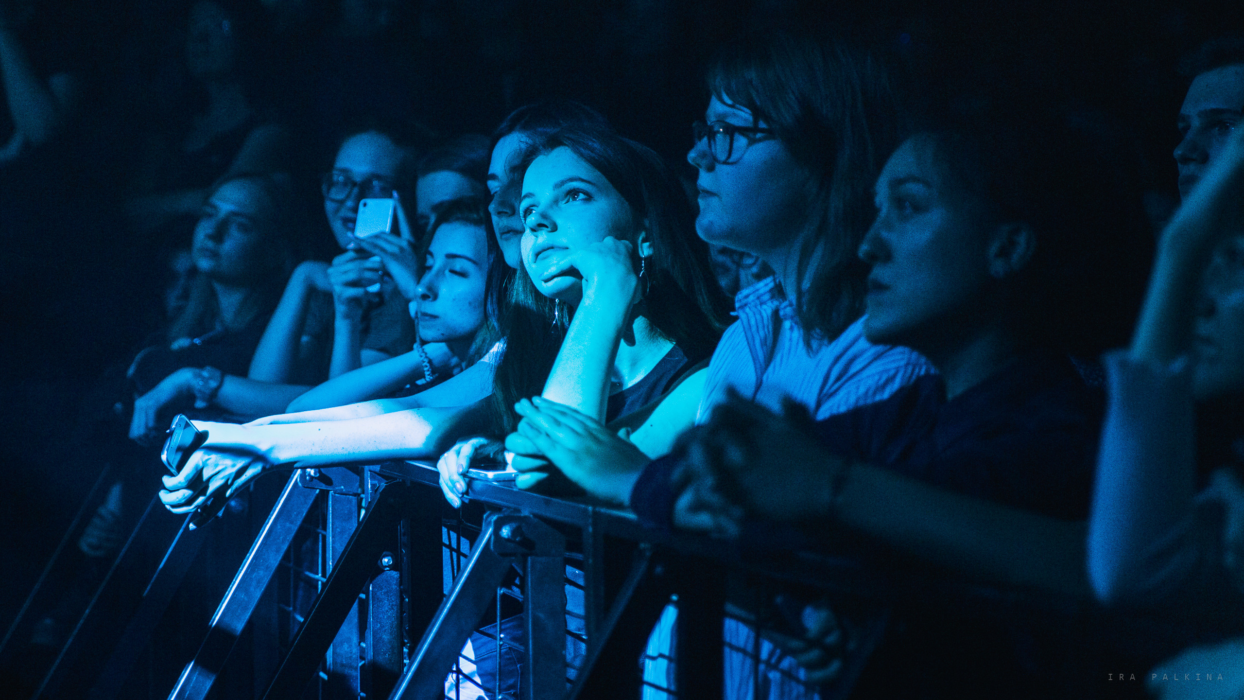 THE RETUSES. Портретный, танцевальный и концертный фотограф Ира Палкина