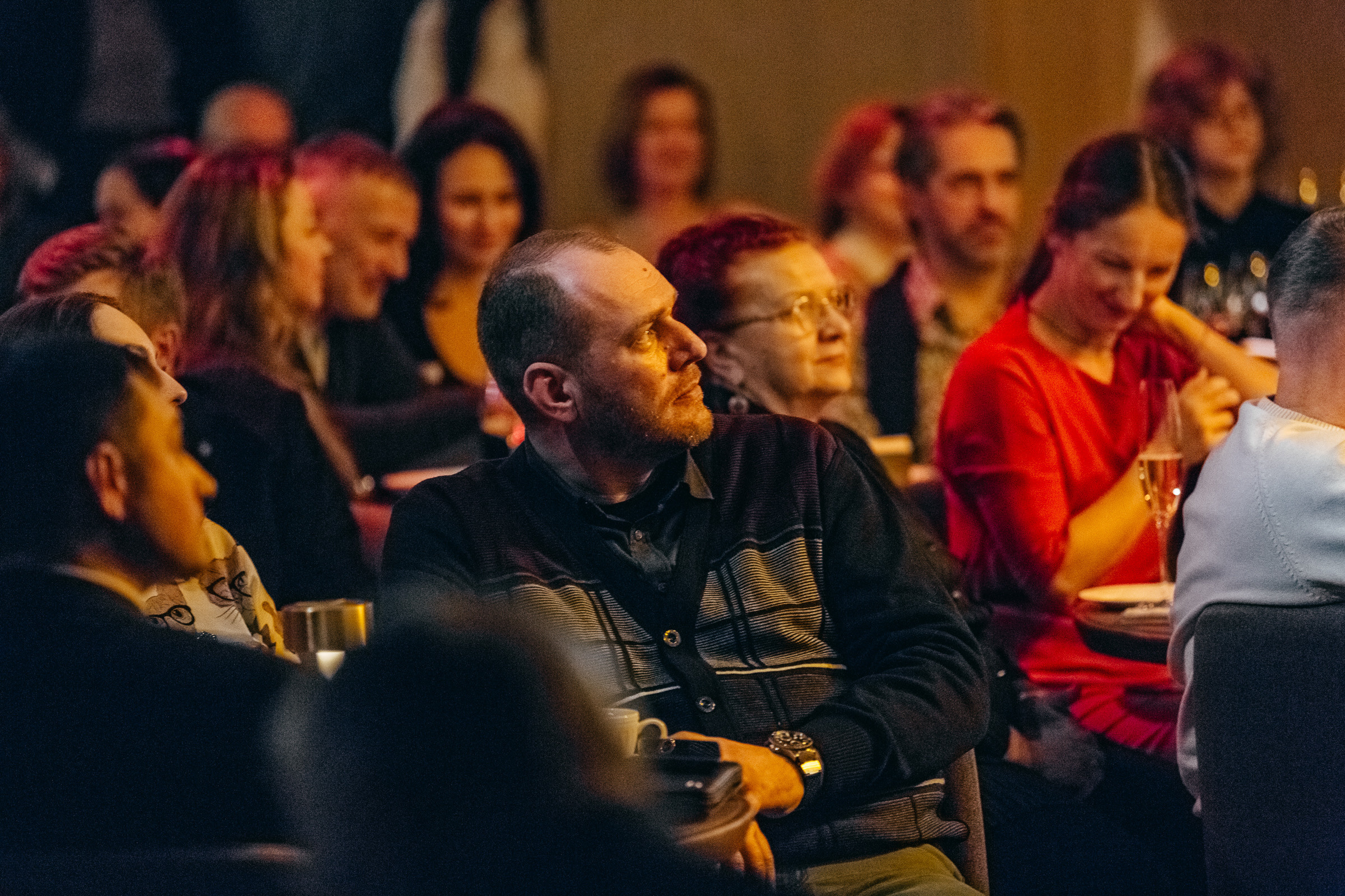 ЛЕНИНГРАДСКИЙ ПАТЕФОН. Портретный, танцевальный и концертный фотограф Ира Палкина
