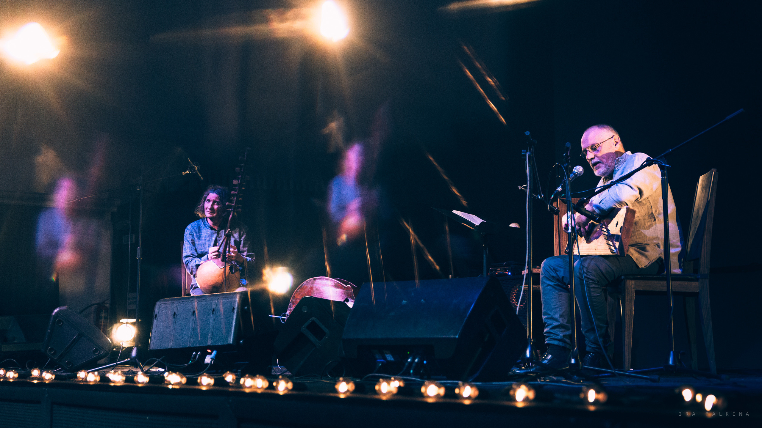 ВОЛКОВ И СТАРОСТИН. Портретный, танцевальный и концертный фотограф Ира Палкина