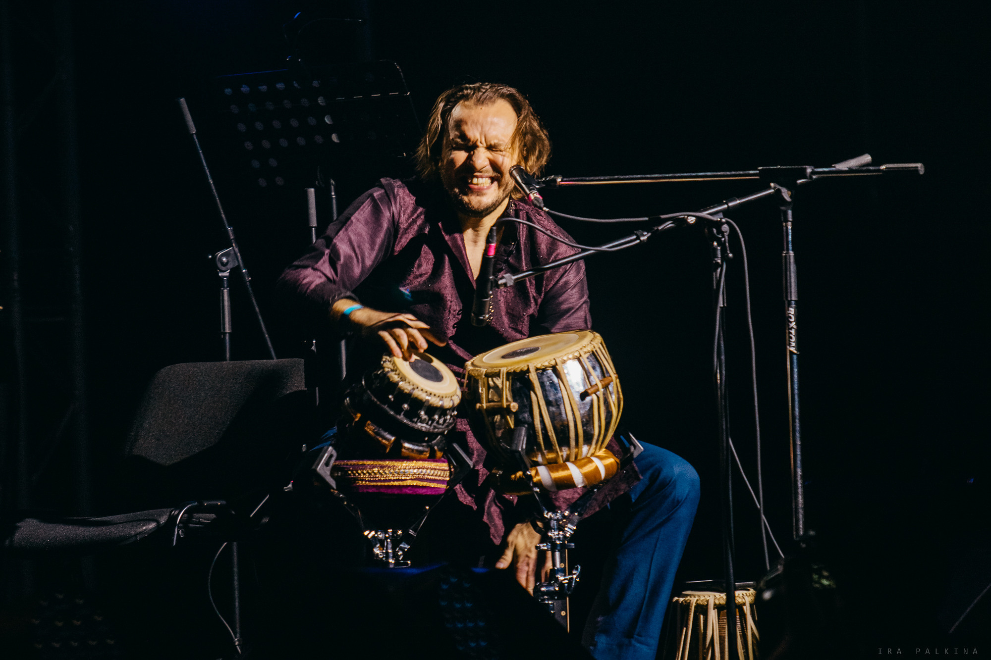 DAIRAFEST 2022. Портретный, танцевальный и концертный фотограф Ира Палкина