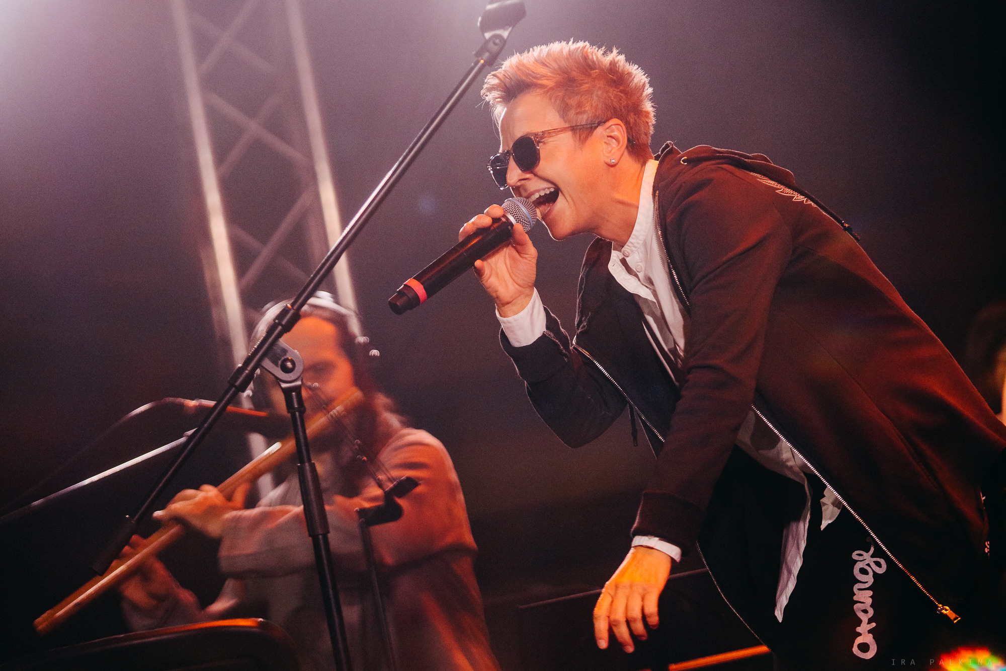 DAIRAFEST 2022. Портретный, танцевальный и концертный фотограф Ира Палкина