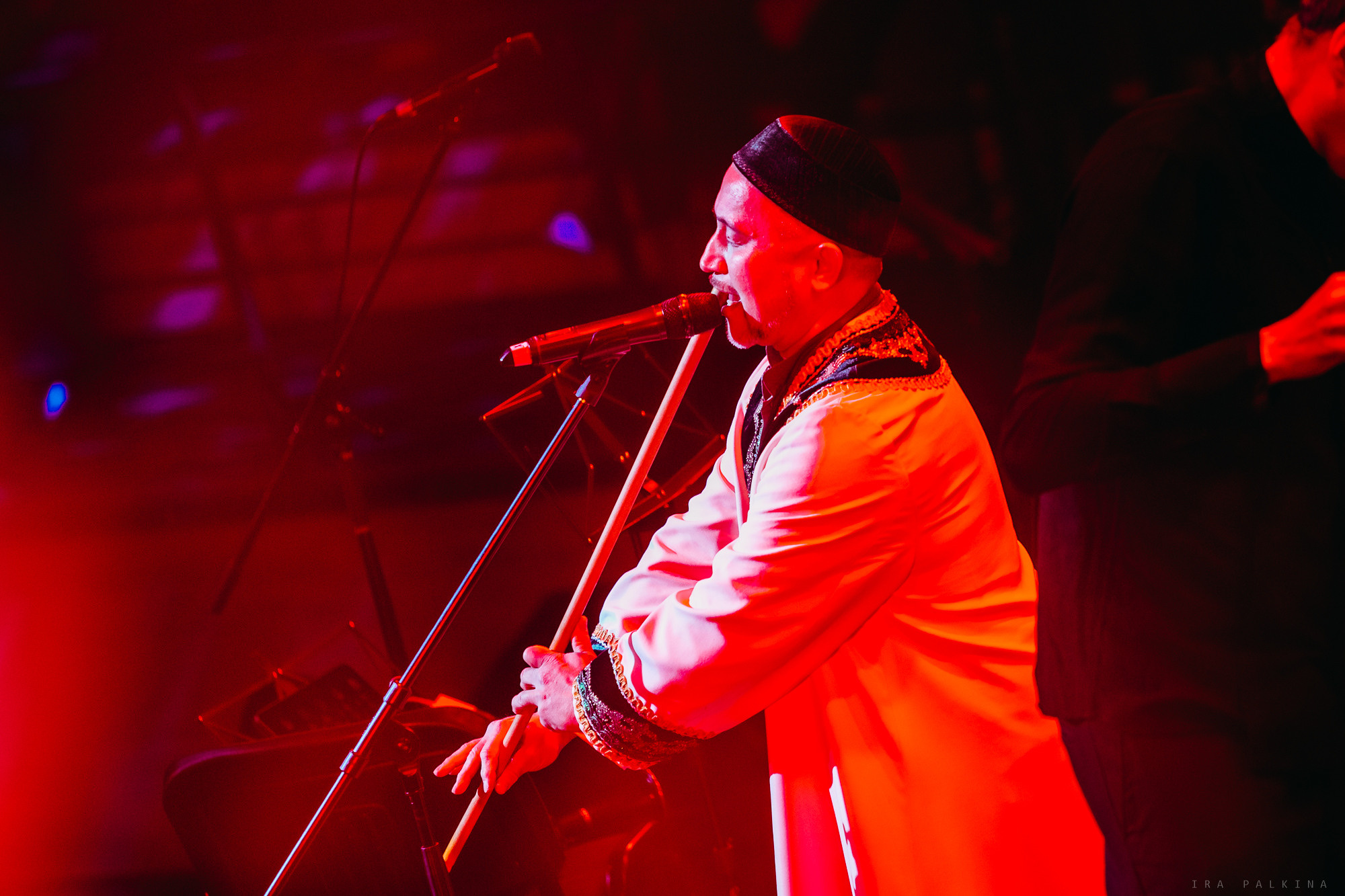 DAIRAFEST 2022. Портретный, танцевальный и концертный фотограф Ира Палкина