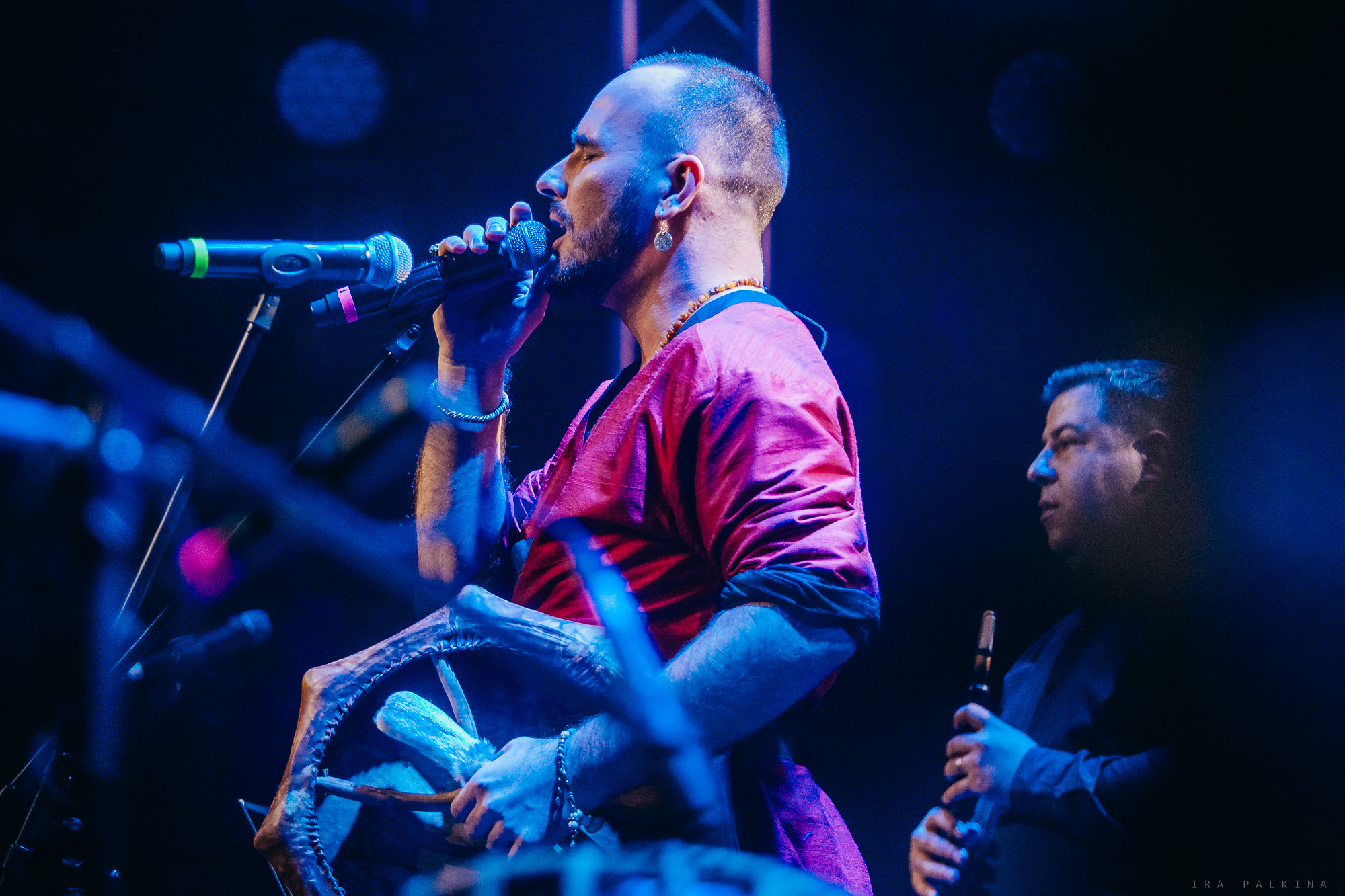 DAIRAFEST 2022. Портретный, танцевальный и концертный фотограф Ира Палкина