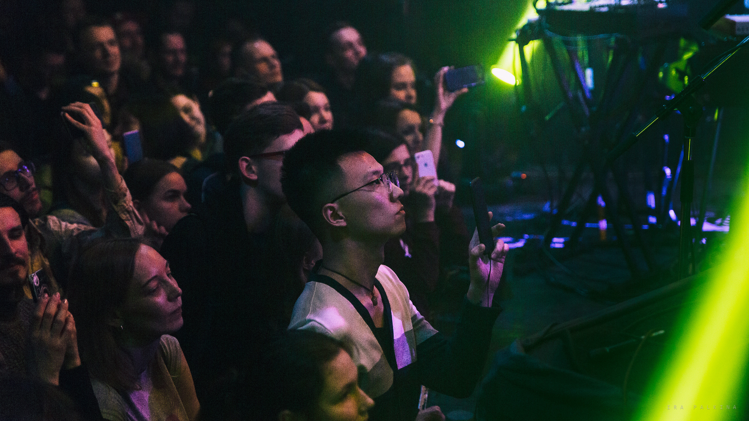 JOJO MAYER / NERVE. Портретный, танцевальный и концертный фотограф Ира Палкина