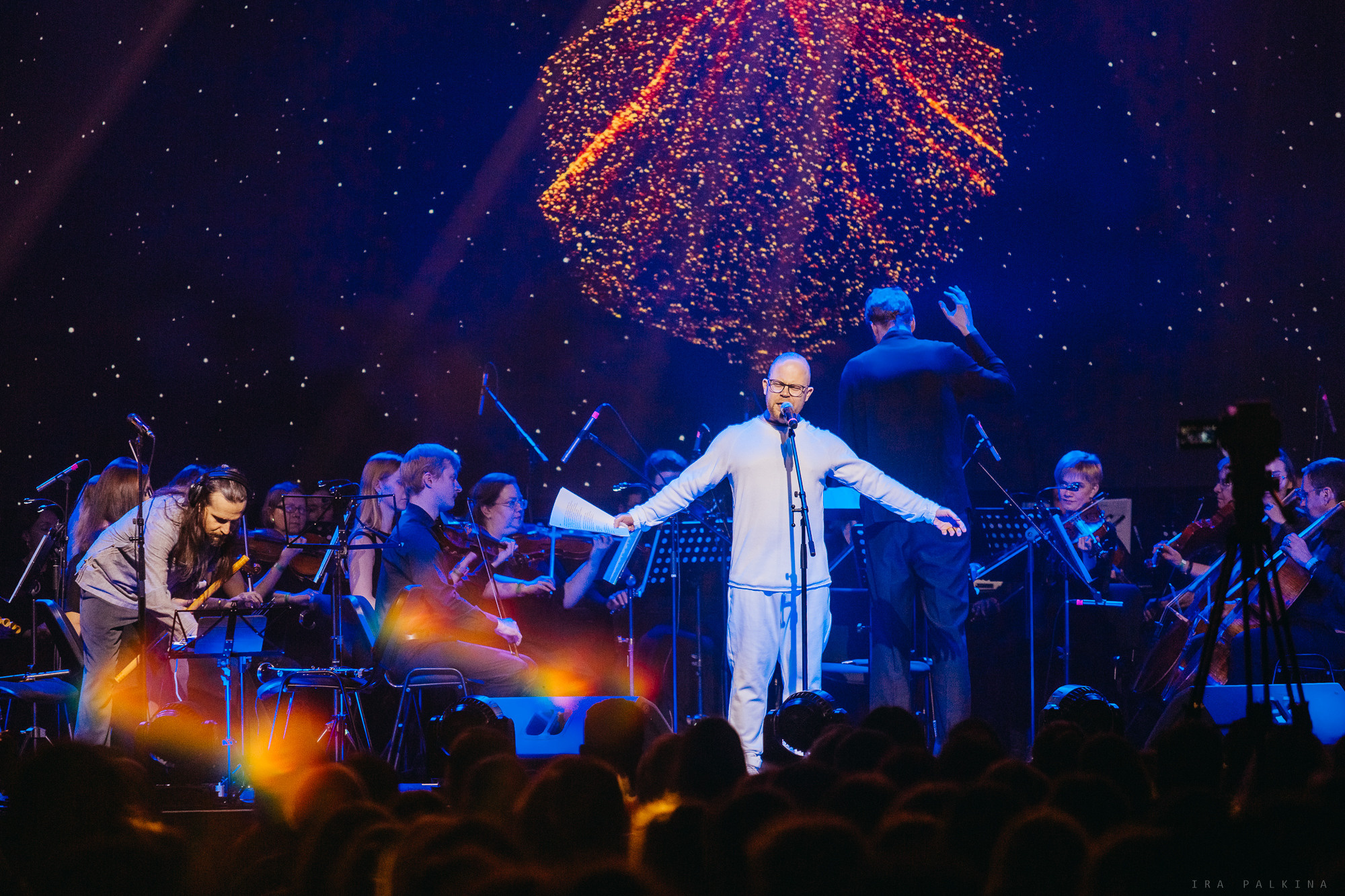 DAIRAFEST 2022. Портретный, танцевальный и концертный фотограф Ира Палкина