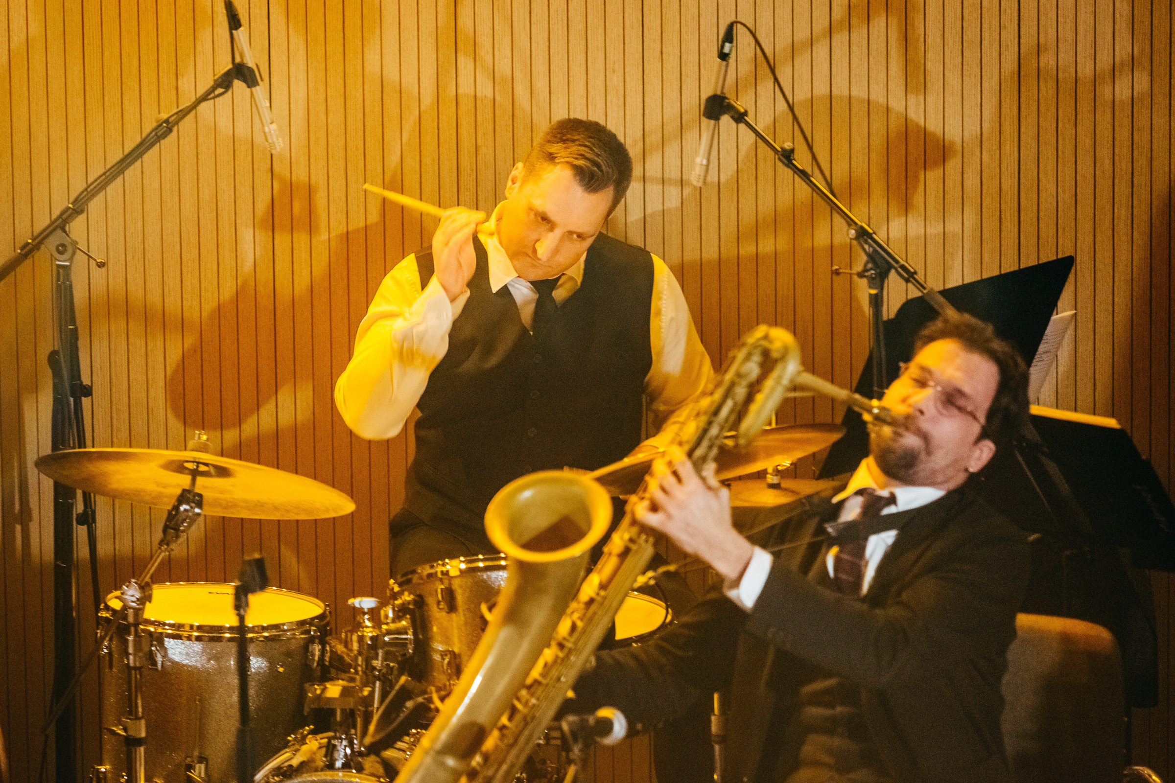 ЛЕНИНГРАДСКИЙ ПАТЕФОН. Портретный, танцевальный и концертный фотограф Ира Палкина