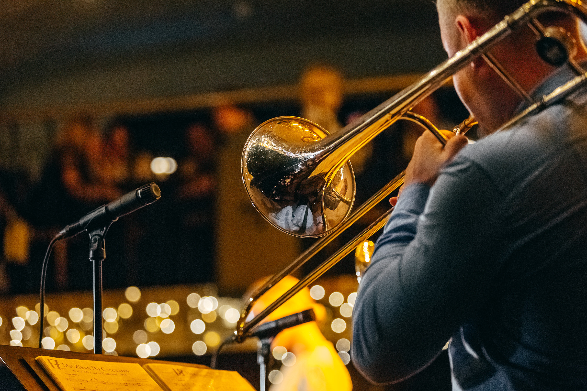 ЛЕНИНГРАДСКИЙ ПАТЕФОН. Портретный, танцевальный и концертный фотограф Ира Палкина
