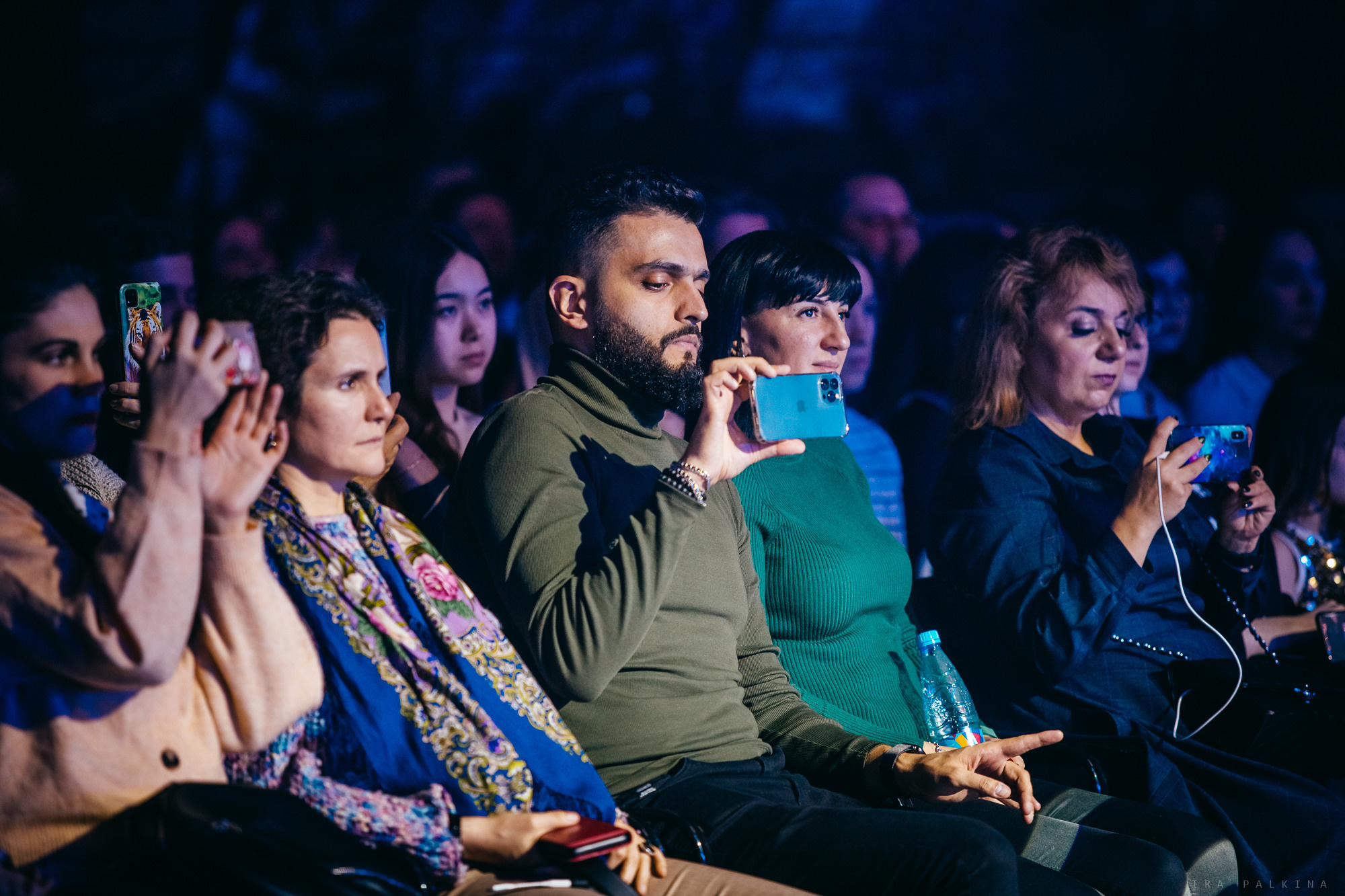 DAIRAFEST 2022. Портретный, танцевальный и концертный фотограф Ира Палкина