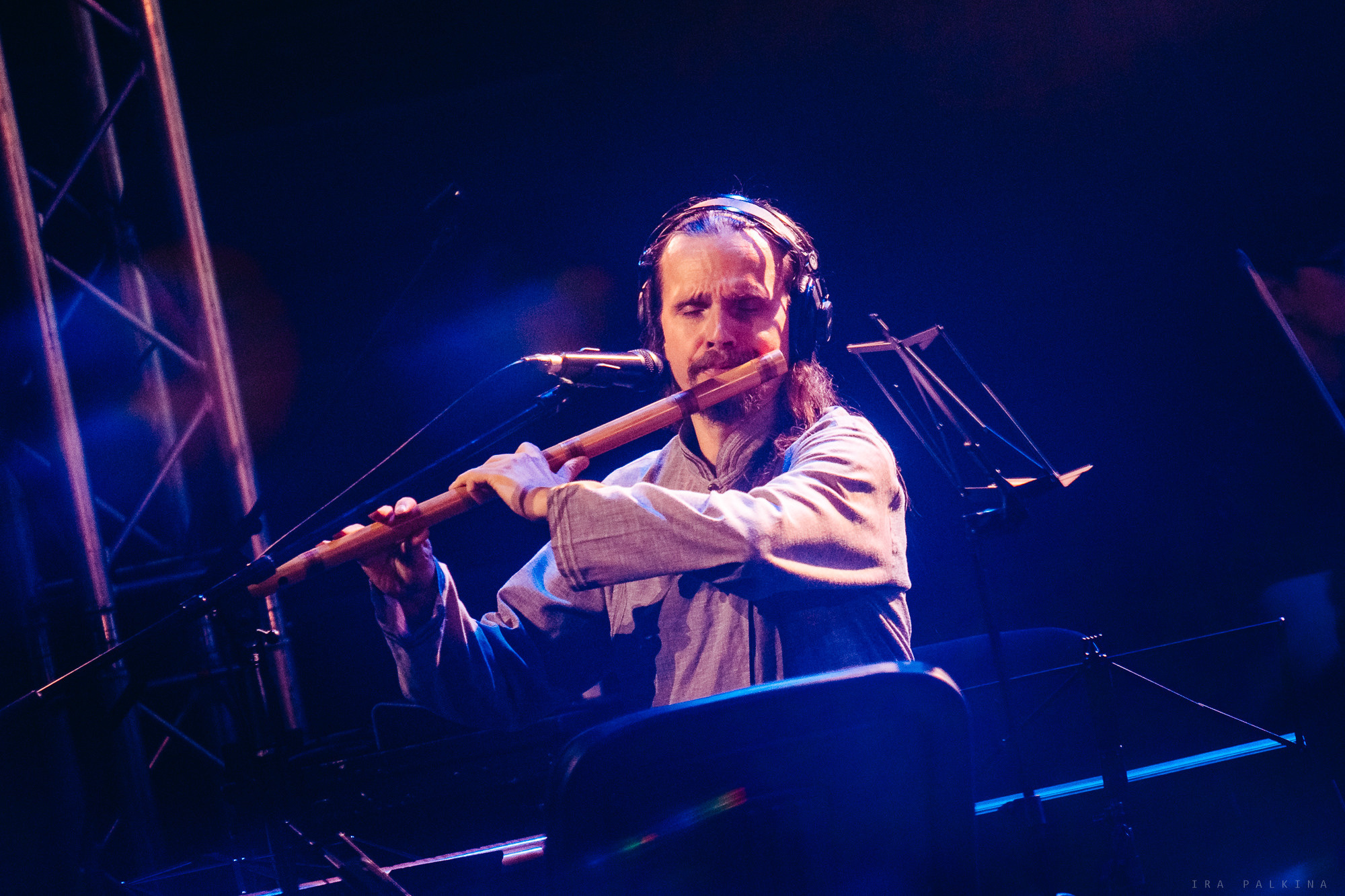 DAIRAFEST 2022. Портретный, танцевальный и концертный фотограф Ира Палкина