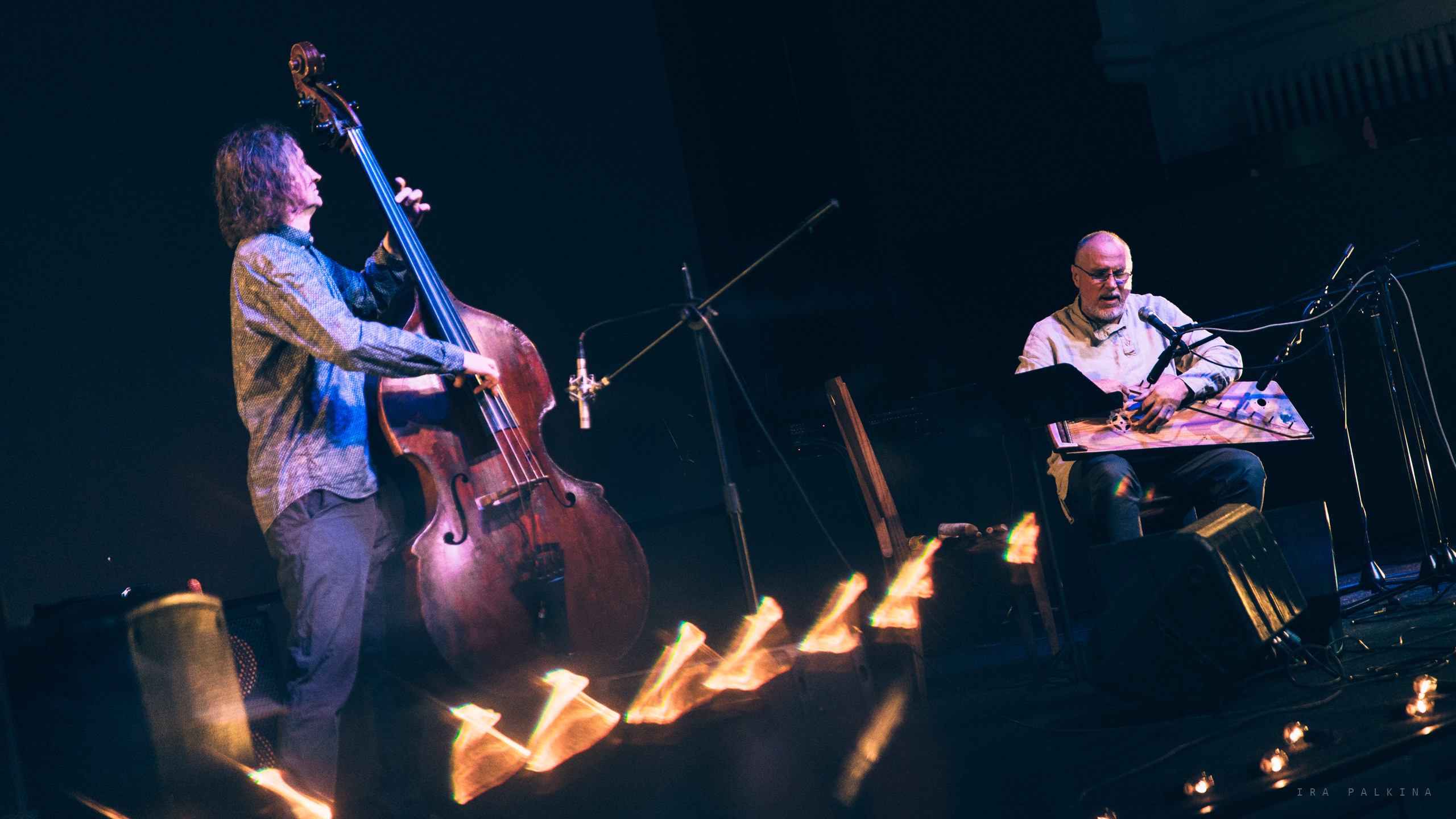 ВОЛКОВ И СТАРОСТИН. Портретный, танцевальный и концертный фотограф Ира Палкина