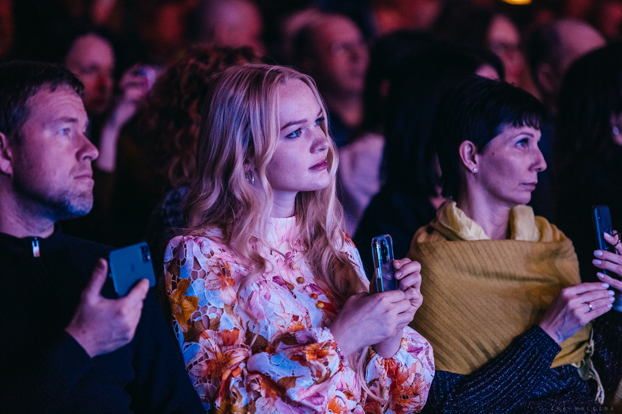 DAIRAFEST 2022. Портретный, танцевальный и концертный фотограф Ира Палкина