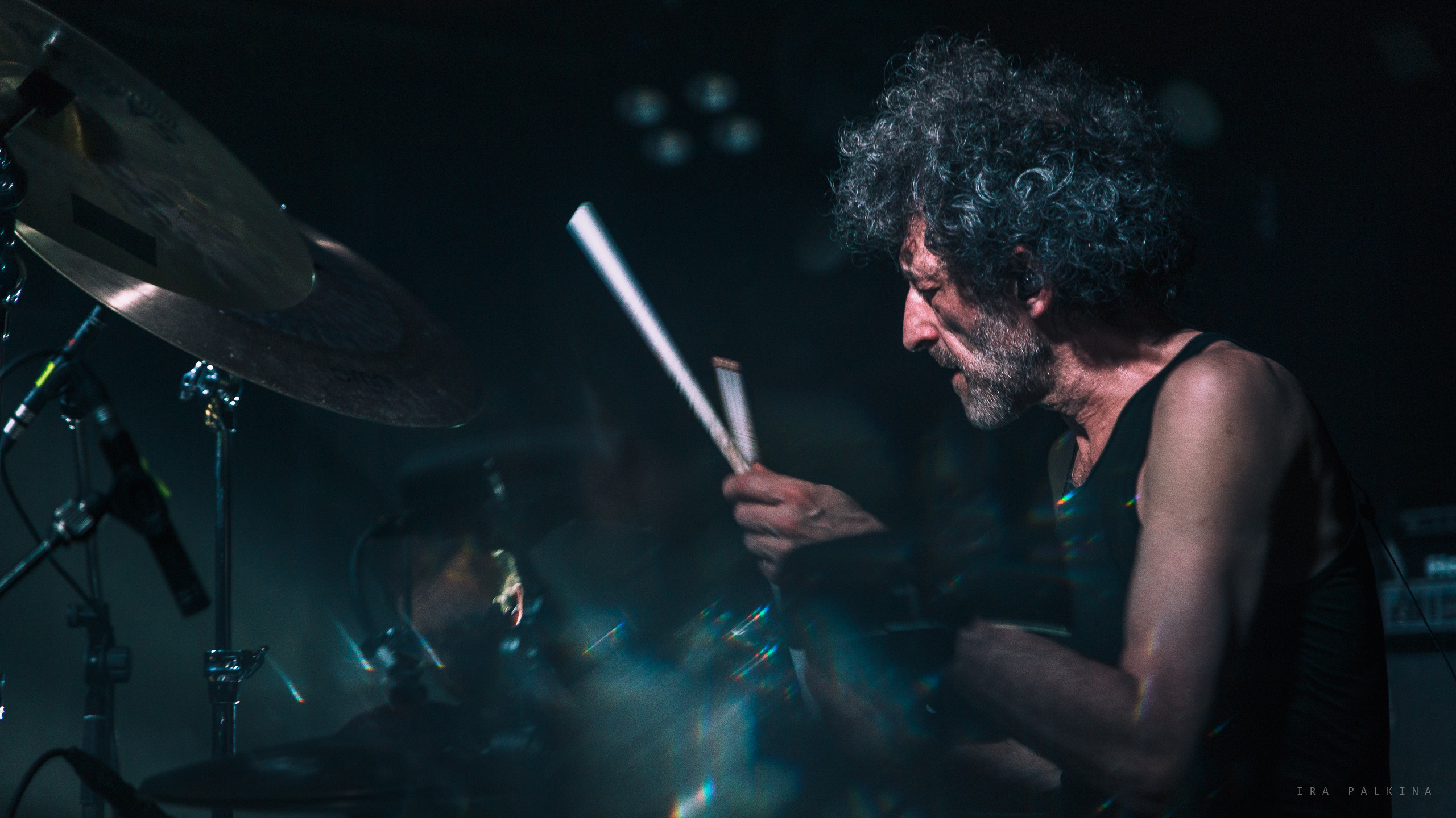 JOJO MAYER / NERVE. Портретный, танцевальный и концертный фотограф Ира Палкина