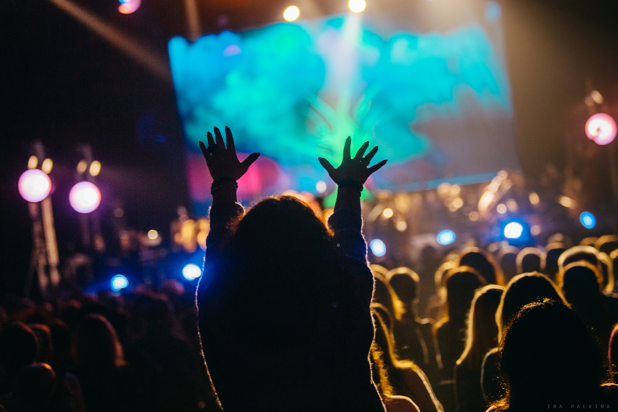 DAIRAFEST 2022. Портретный, танцевальный и концертный фотограф Ира Палкина