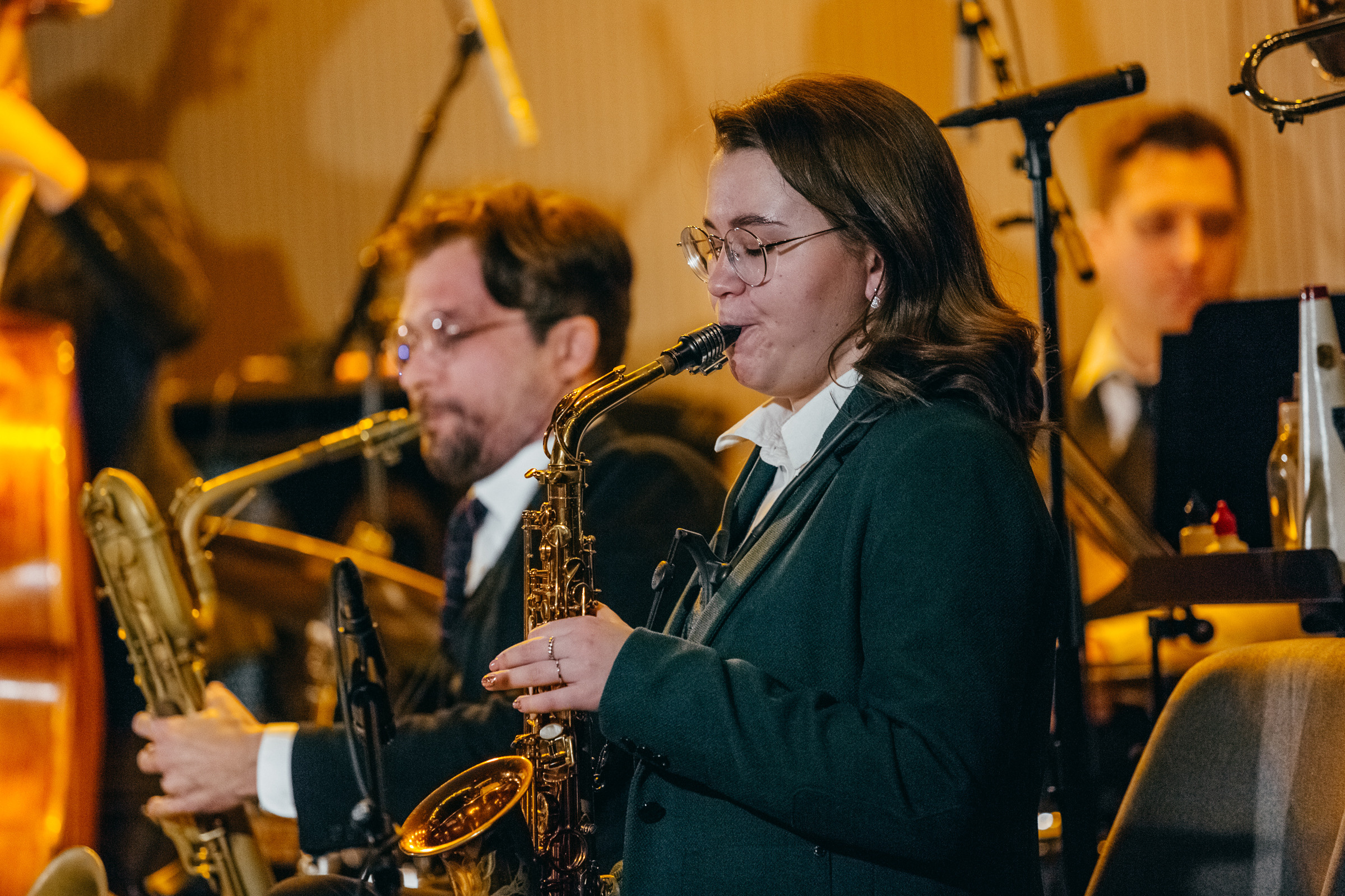 ЛЕНИНГРАДСКИЙ ПАТЕФОН. Портретный, танцевальный и концертный фотограф Ира Палкина