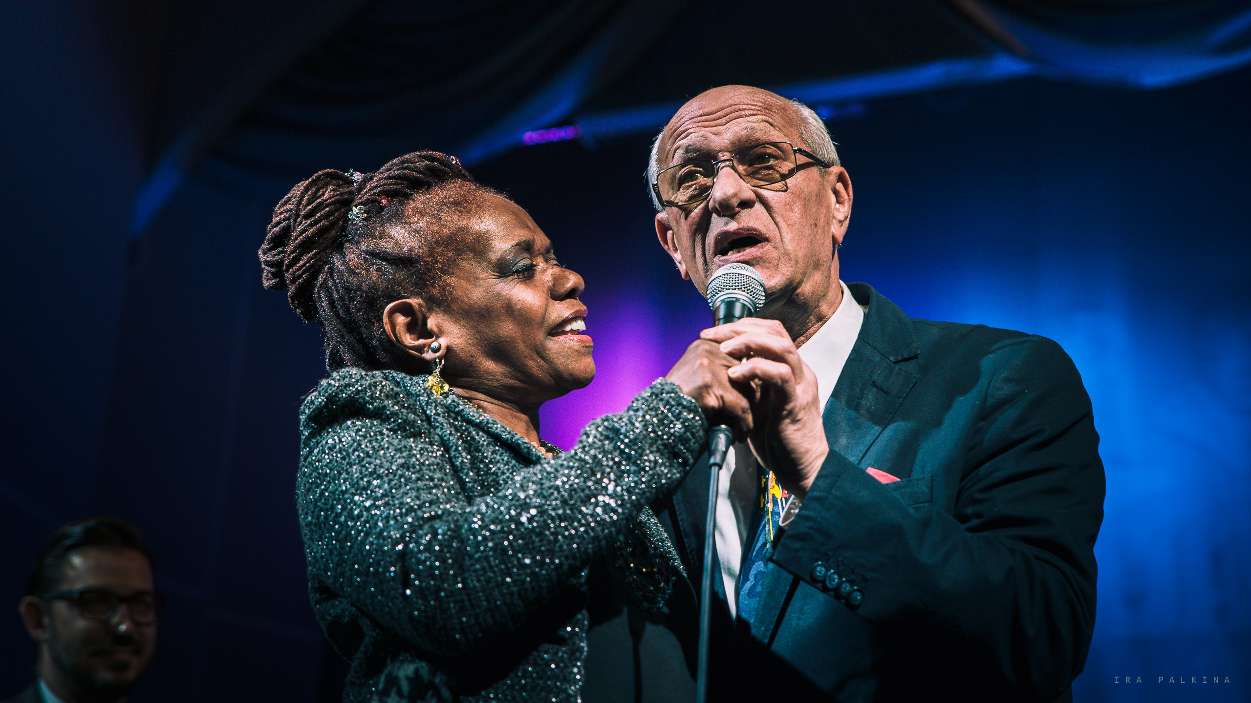 CATHERINE RUSSELL. Портретный, танцевальный и концертный фотограф Ира Палкина