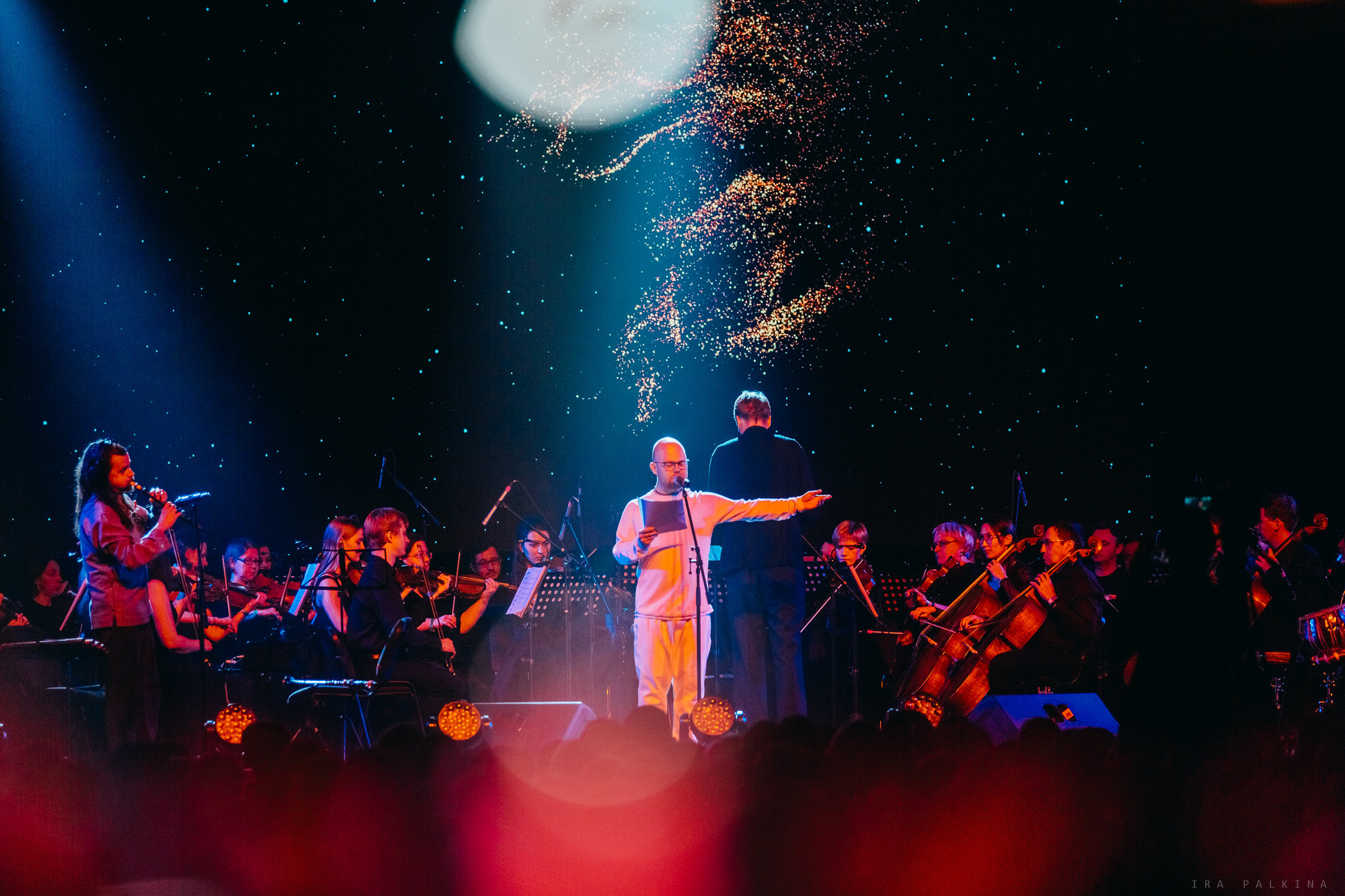 DAIRAFEST 2022. Портретный, танцевальный и концертный фотограф Ира Палкина