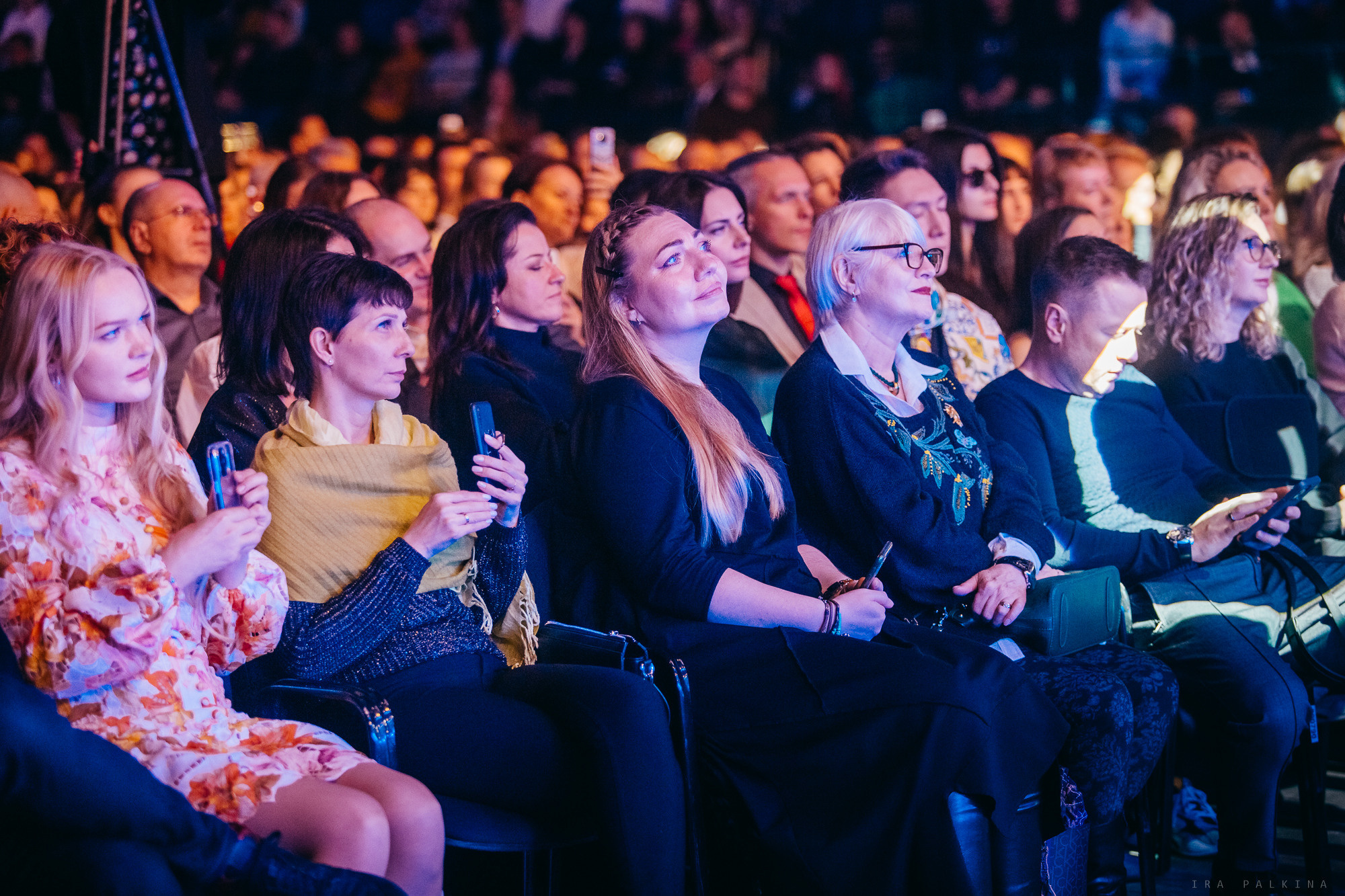 DAIRAFEST 2022. Портретный, танцевальный и концертный фотограф Ира Палкина