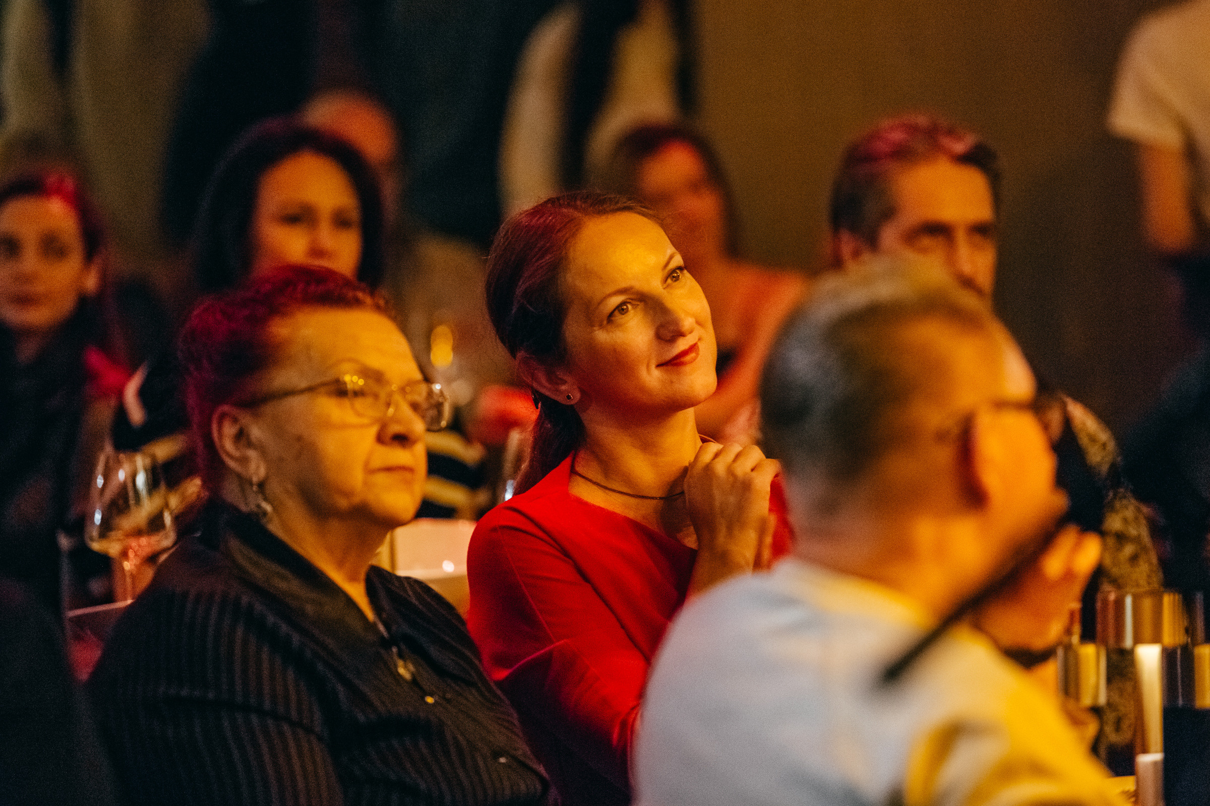ЛЕНИНГРАДСКИЙ ПАТЕФОН. Портретный, танцевальный и концертный фотограф Ира Палкина