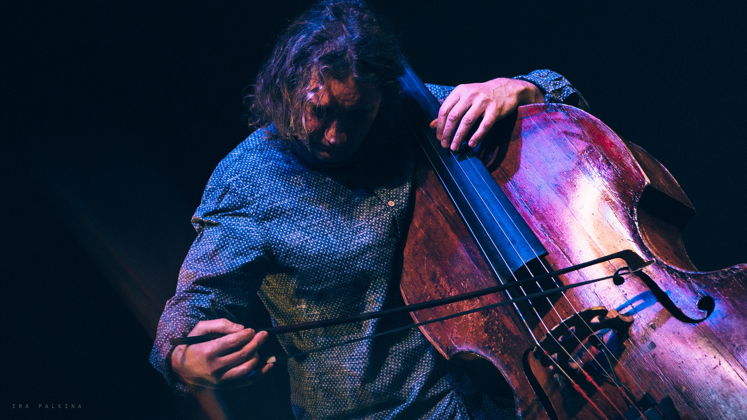 ВОЛКОВ И СТАРОСТИН. Портретный, танцевальный и концертный фотограф Ира Палкина