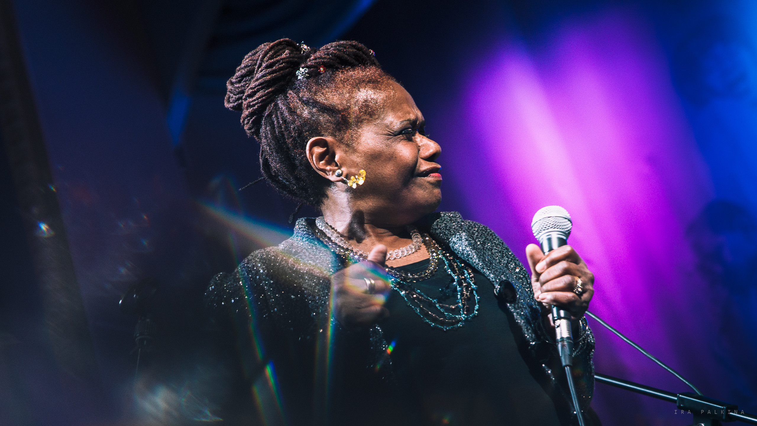 CATHERINE RUSSELL. Портретный, танцевальный и концертный фотограф Ира Палкина