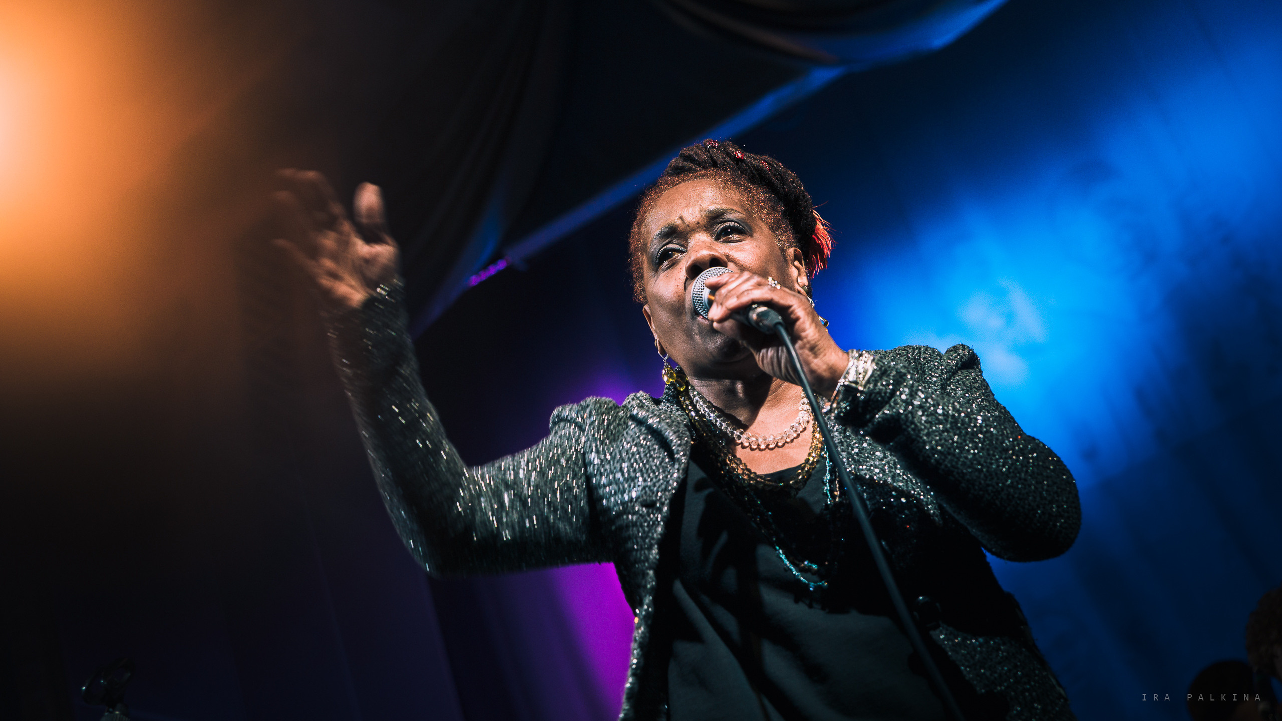 CATHERINE RUSSELL. Портретный, танцевальный и концертный фотограф Ира Палкина