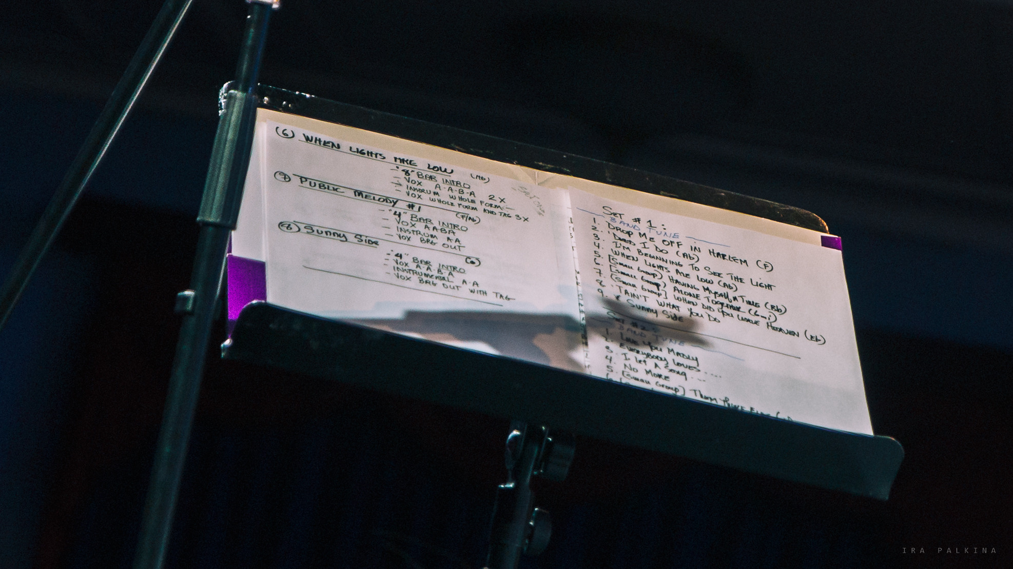 CATHERINE RUSSELL. Портретный, танцевальный и концертный фотограф Ира Палкина